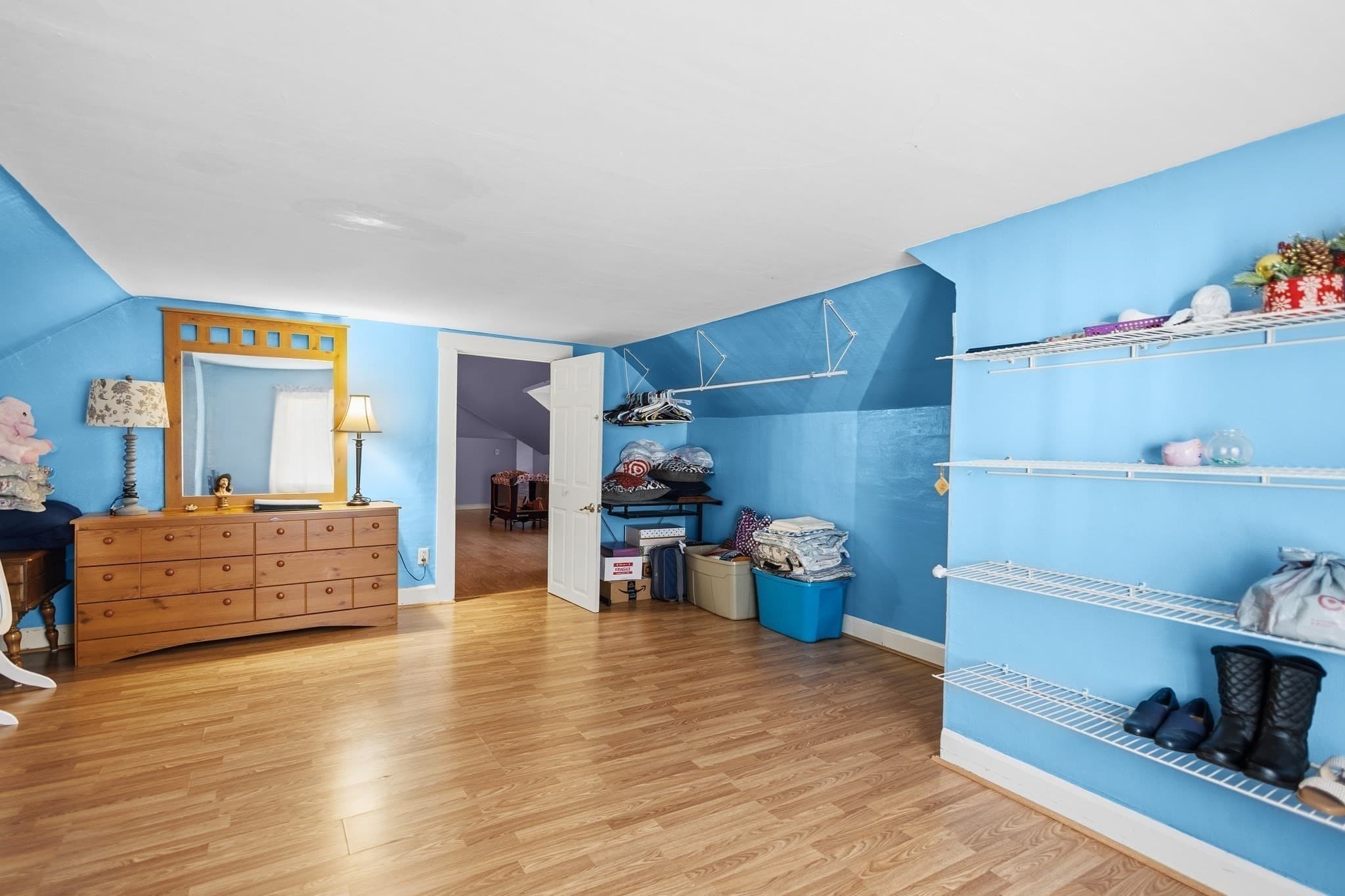 Single Family Residence at 58 Lombard St, New Bedford MA 02740, New Bedford, photo 13 of 22