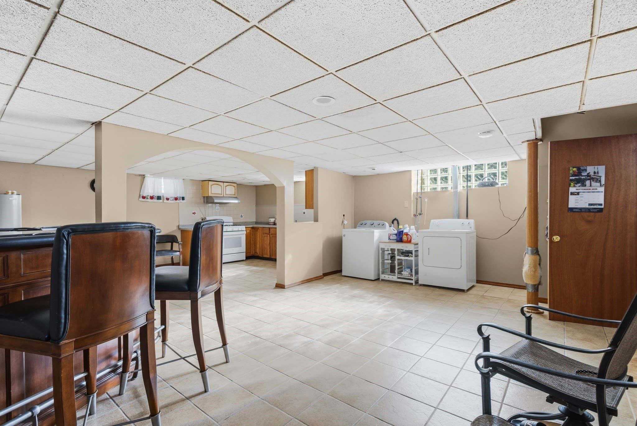 Single Family Residence at 58 Lombard St, New Bedford MA 02740, New Bedford, photo 17 of 22