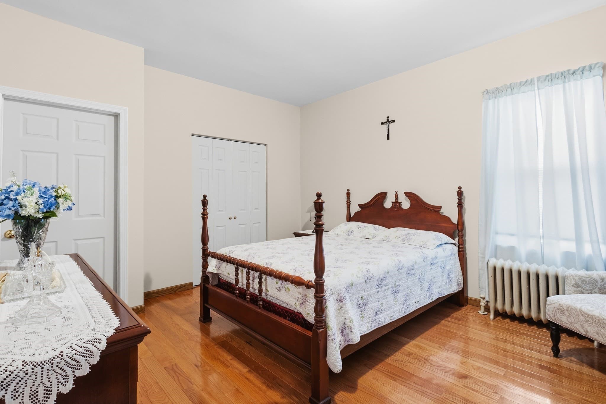 Single Family Residence at 58 Lombard St, New Bedford MA 02740, New Bedford, photo 7 of 22