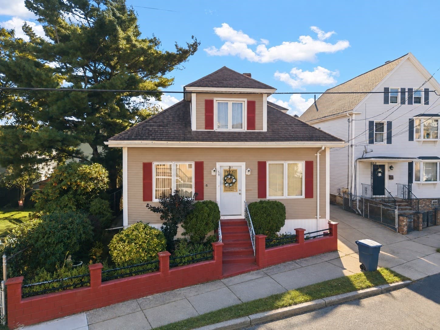 58 Lombard St, New Bedford MA 02740