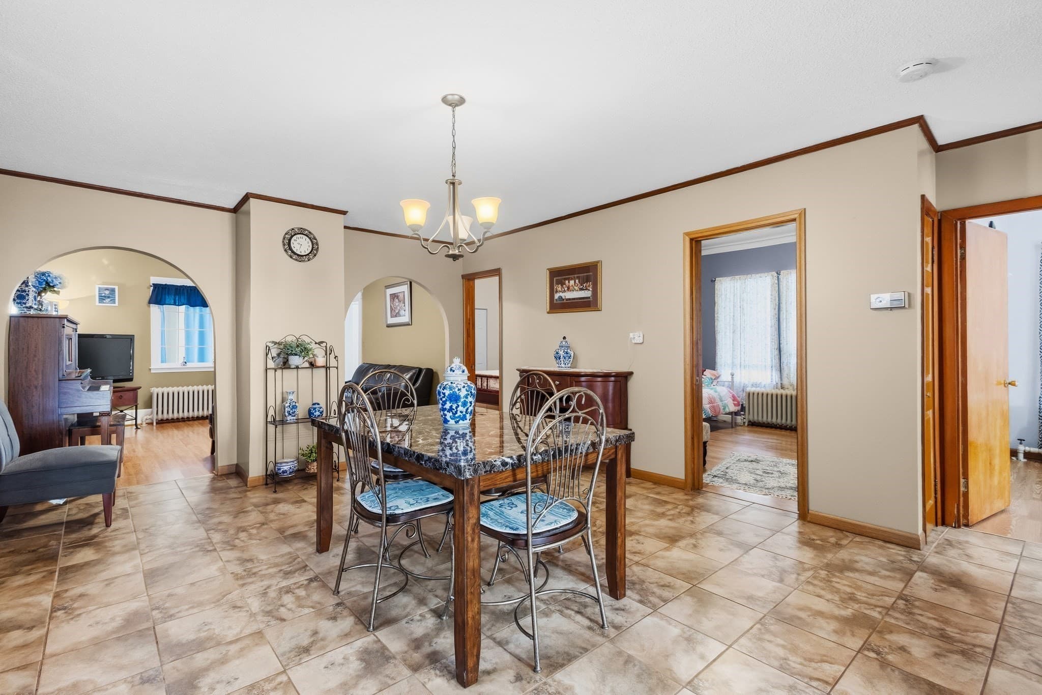 Single Family Residence at 58 Lombard St, New Bedford MA 02740, New Bedford, photo 5 of 22