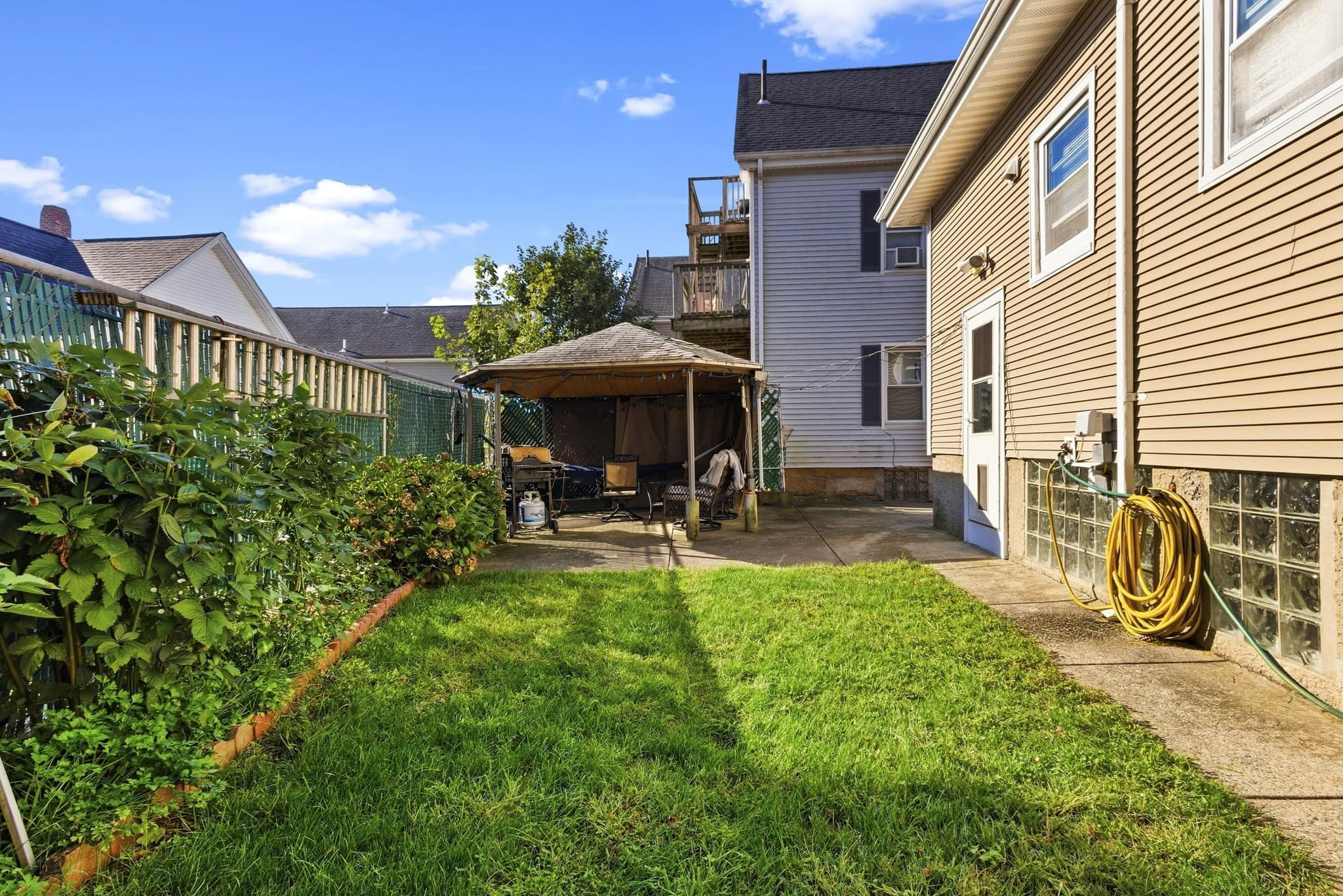 Single Family Residence at 58 Lombard St, New Bedford MA 02740, New Bedford, photo 20 of 22
