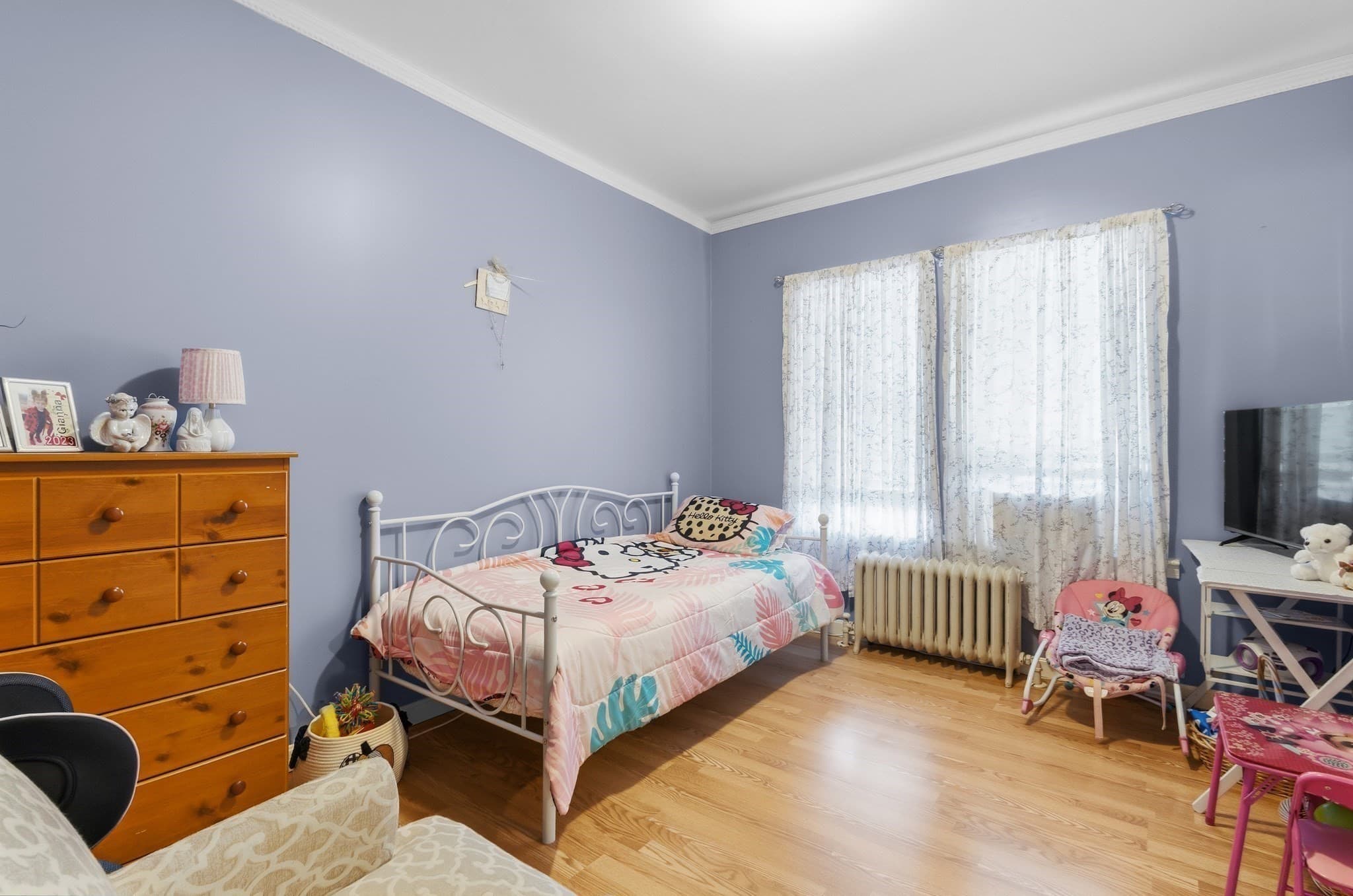 Single Family Residence at 58 Lombard St, New Bedford MA 02740, New Bedford, photo 10 of 22