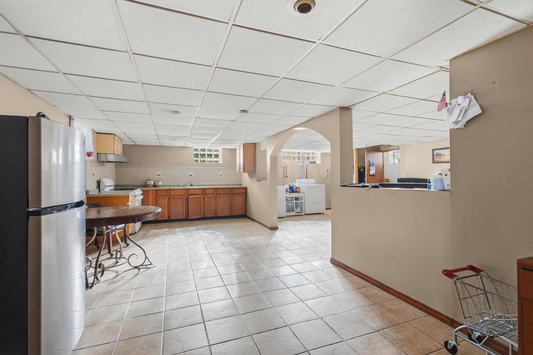 Single Family Residence at 58 Lombard St, New Bedford MA 02740, New Bedford, photo 15 of 22