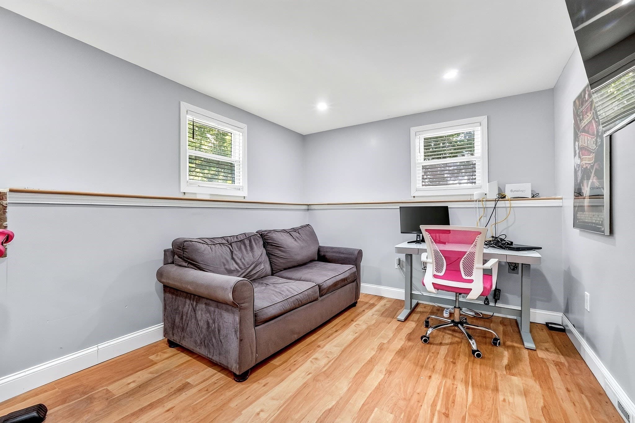 Single Family Residence at 22 Hobson Ave., Wilmington MA 01887, Wilmington, photo 21 of 42