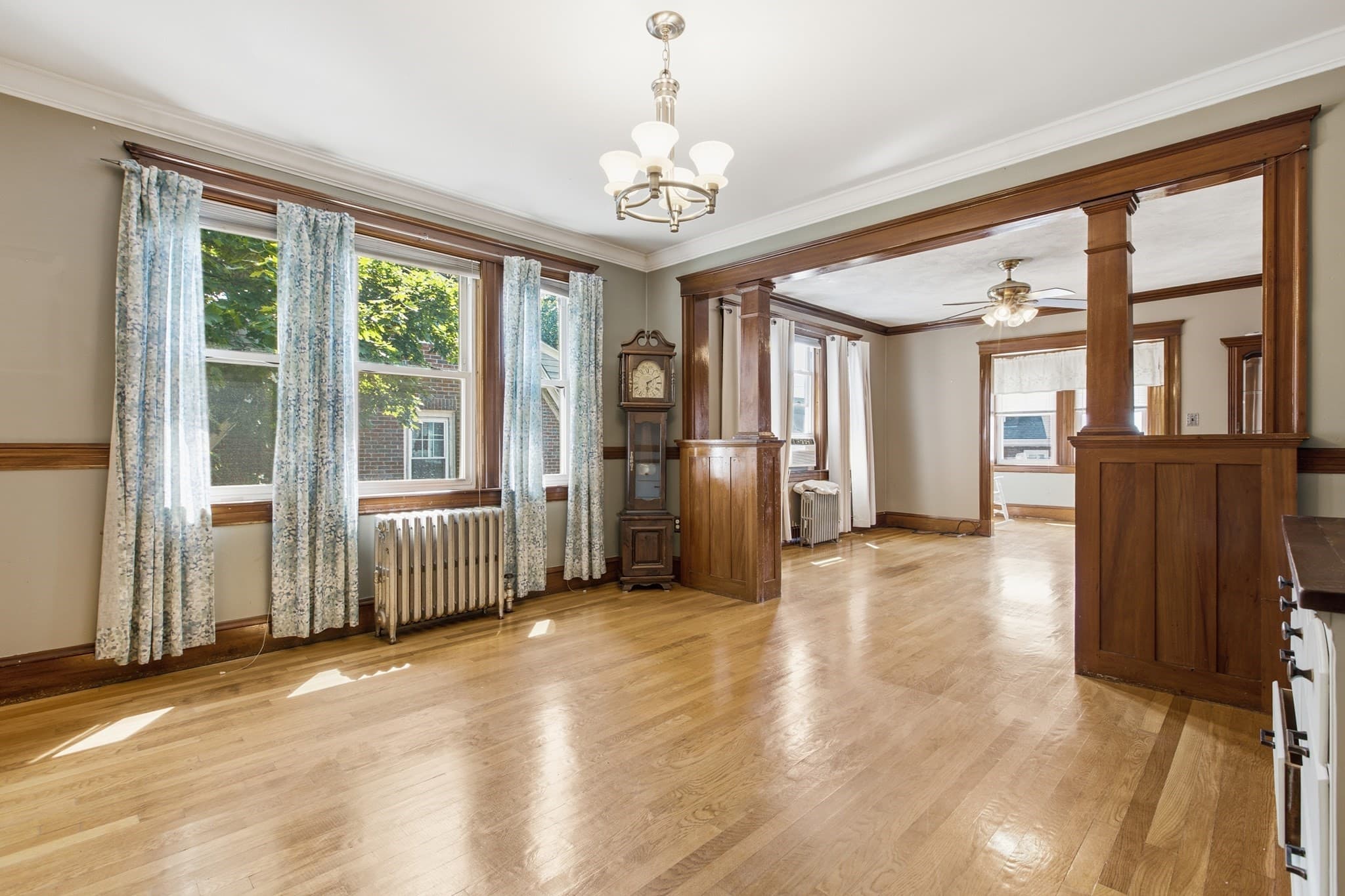 Multi Family at 38-40 Franconia St, Boston MA 02122, Boston, photo 27 of 42