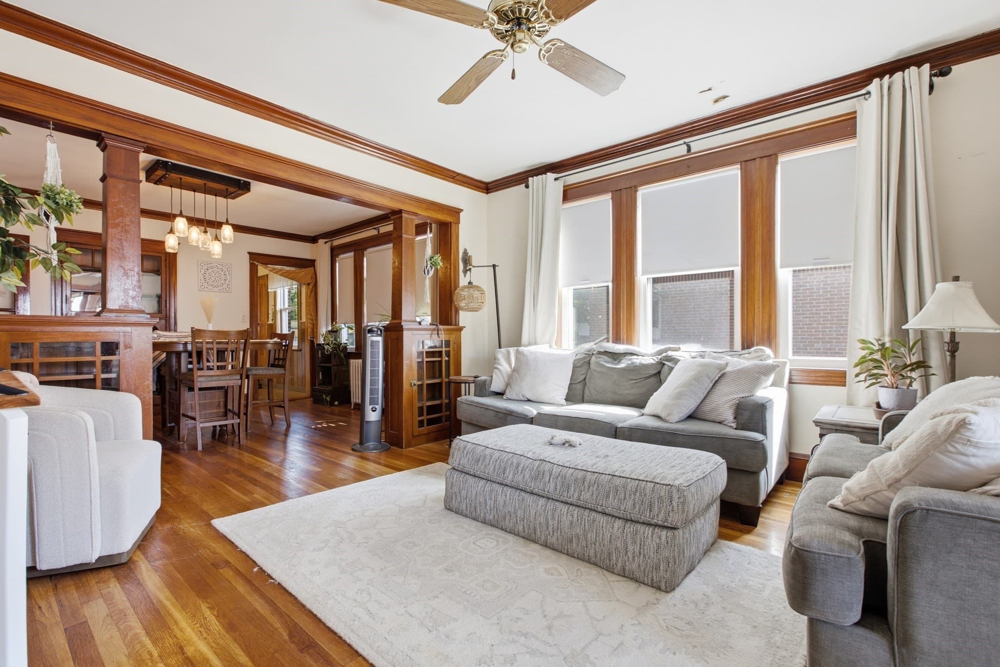 Multi Family at 38-40 Franconia St, Boston MA 02122, Boston, photo 6 of 42