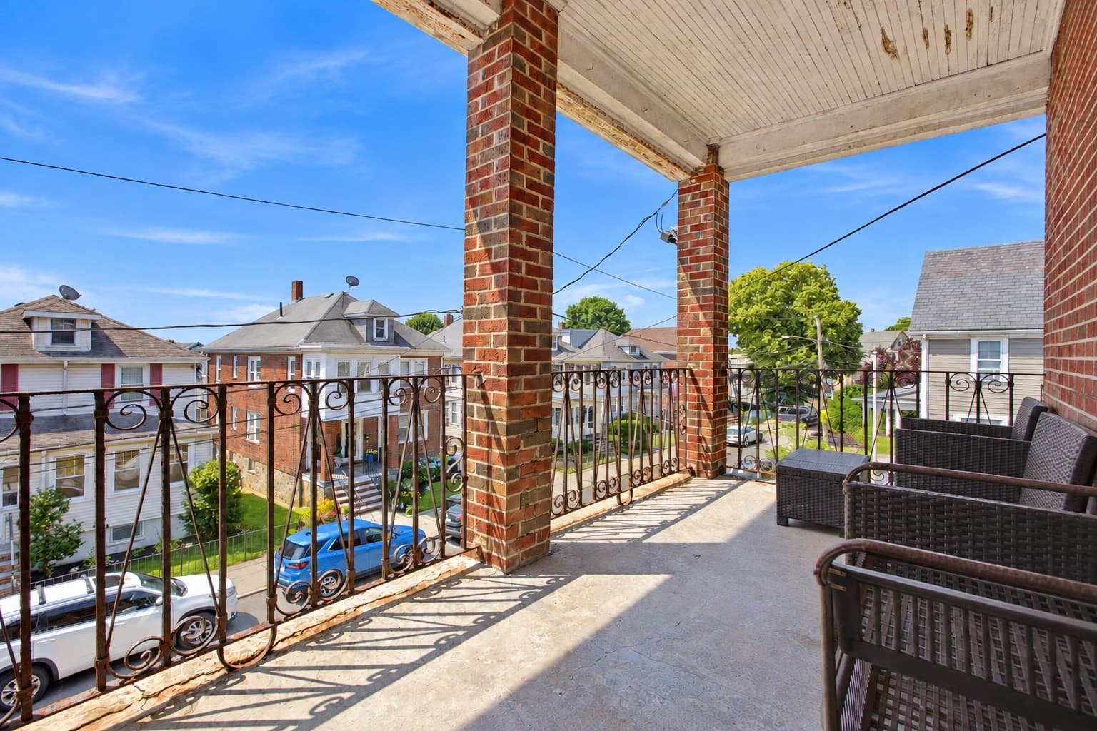 Multi Family at 38-40 Franconia St, Boston MA 02122, Boston, photo 34 of 42