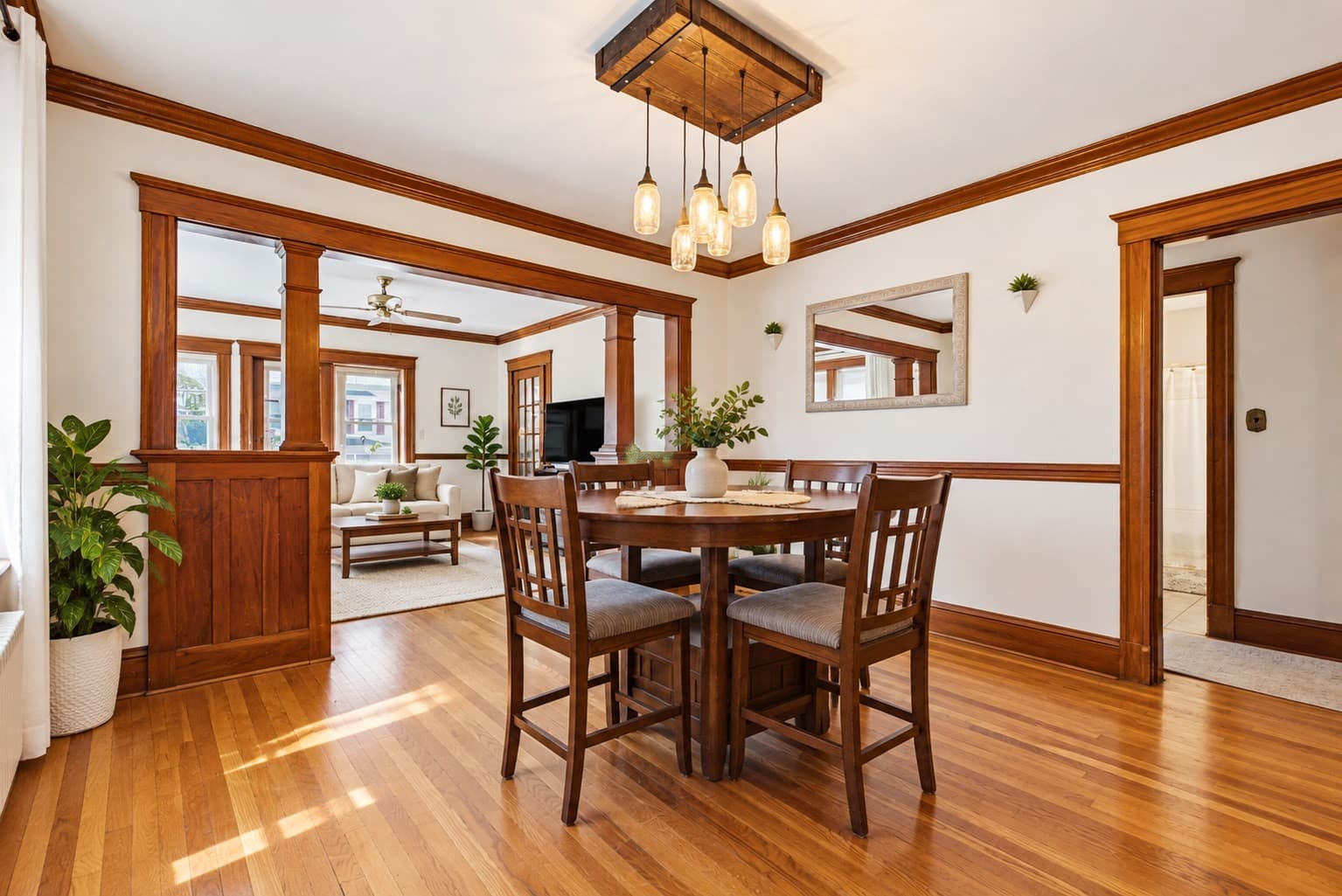 Multi Family at 38-40 Franconia St, Boston MA 02122, Boston, photo 11 of 42