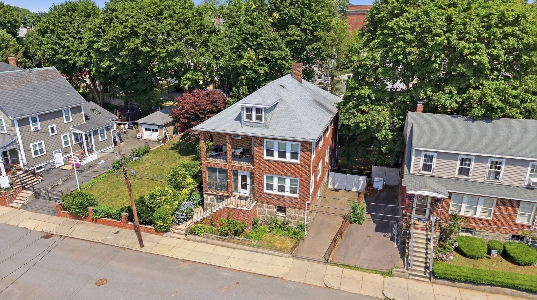 Multi Family at 38-40 Franconia St, Boston MA 02122, Boston, photo 4 of 42