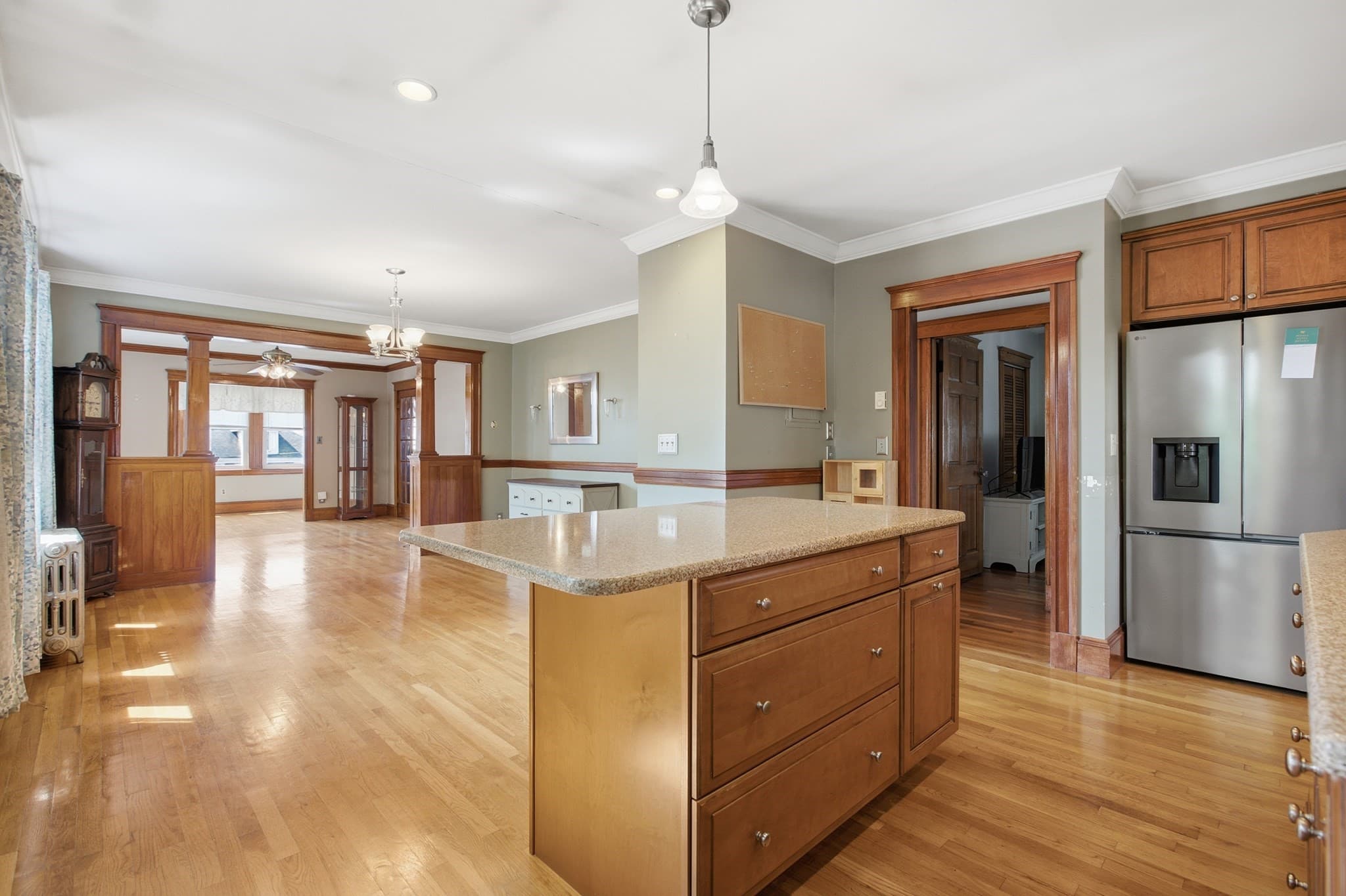 Multi Family at 38-40 Franconia St, Boston MA 02122, Boston, photo 21 of 42