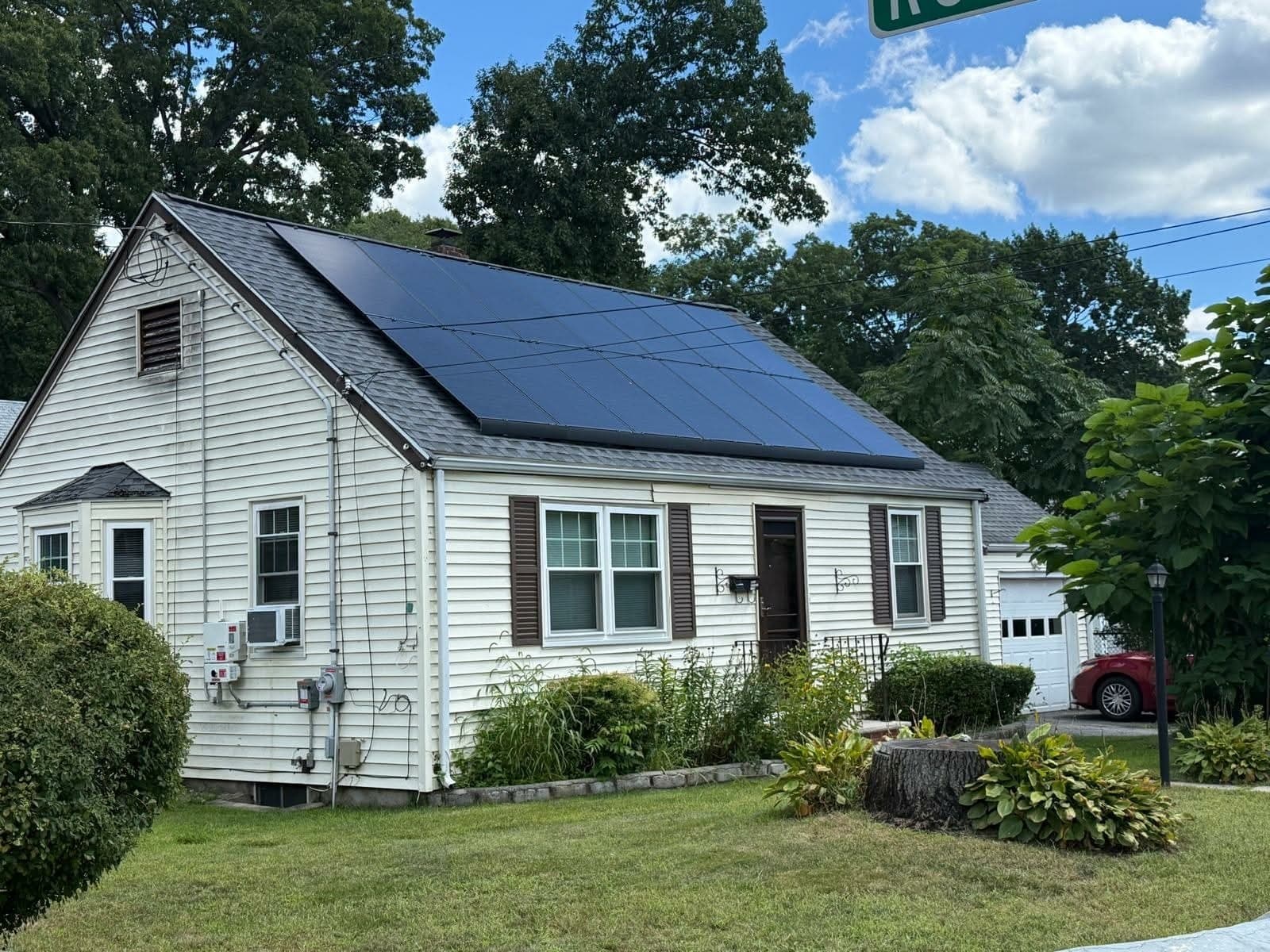 Single Family Residence at 59 Birchcroft Rd, Boston MA 02136, Boston, photo 2 of 12