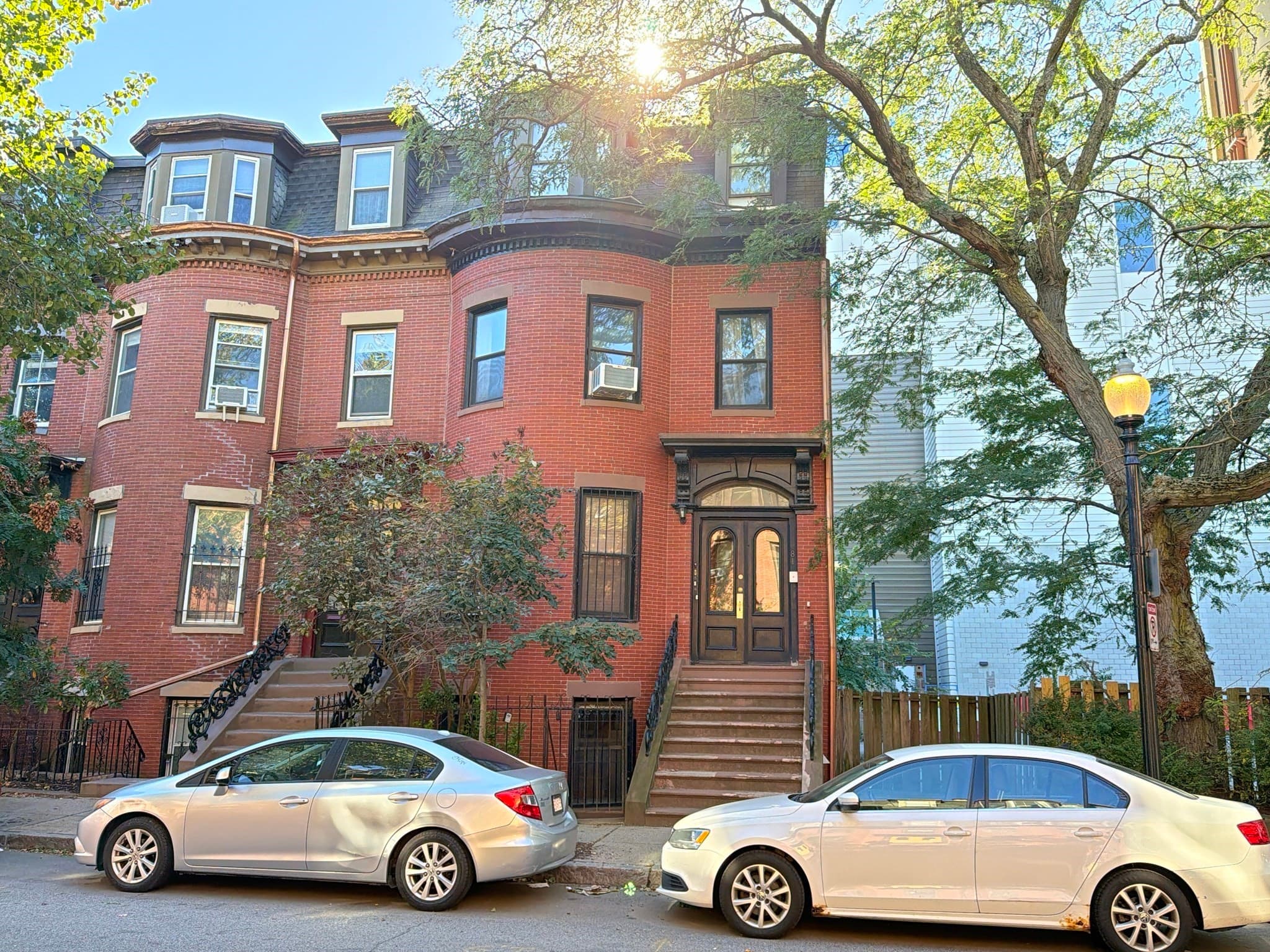 Condominium at 81 E Brookline St # 1, Boston MA 02118, Boston, photo 17 of 22