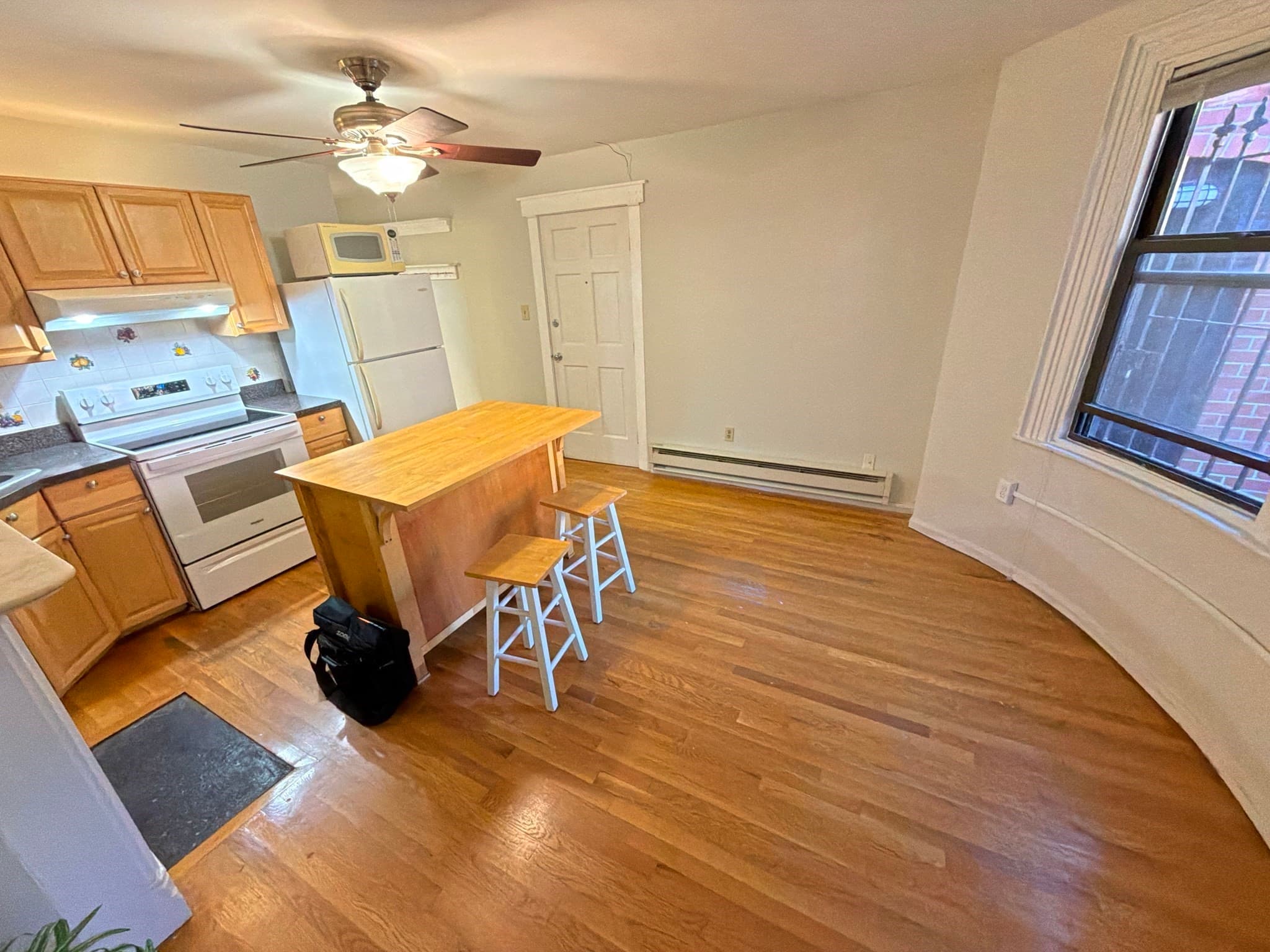 Condominium at 81 E Brookline St # 1, Boston MA 02118, Boston, photo 7 of 22