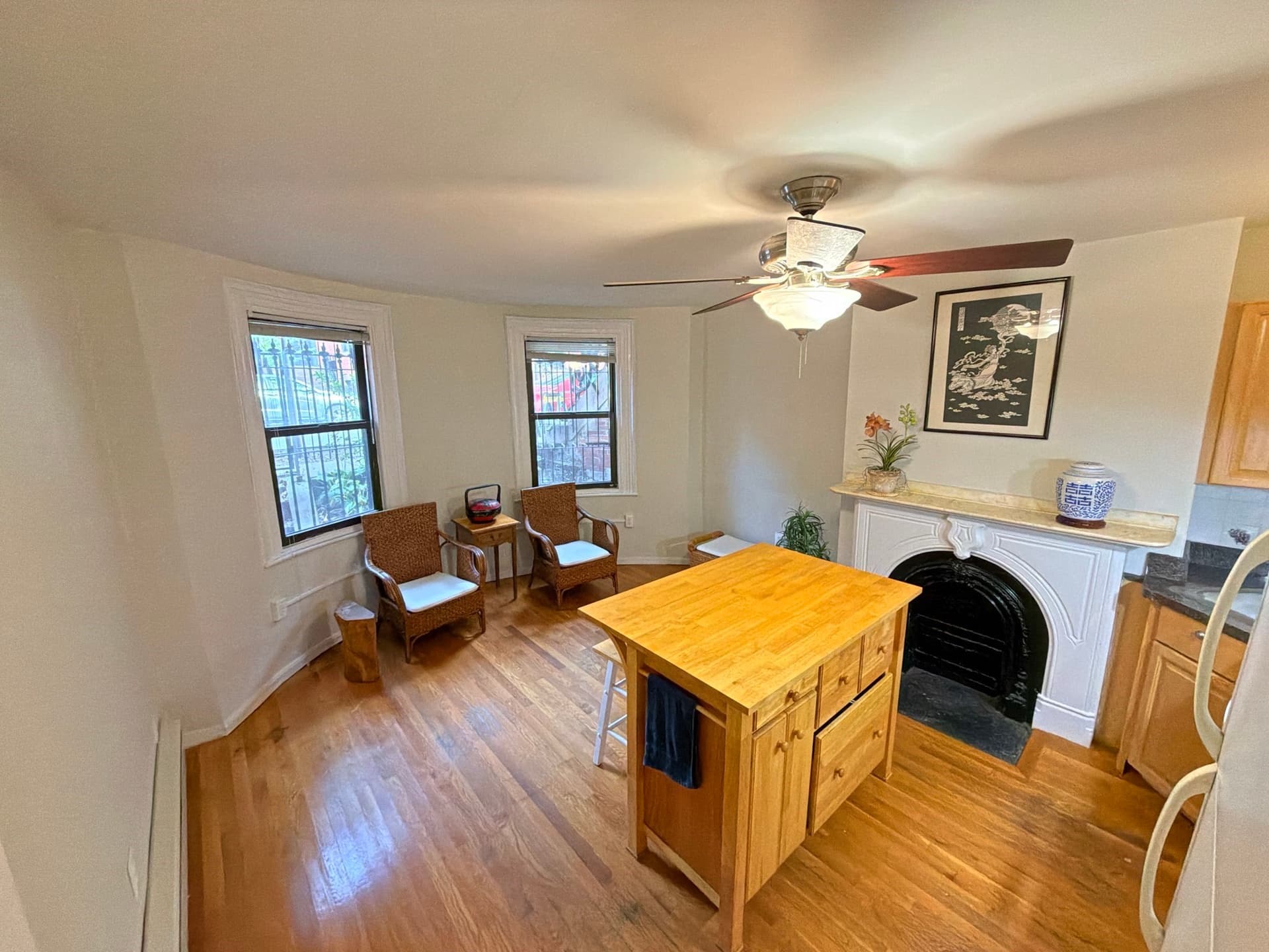 81 E Brookline St # 1, Boston MA 02118