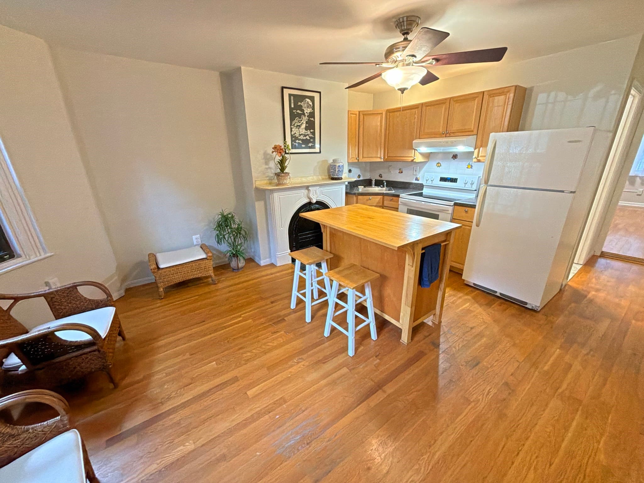 Condominium at 81 E Brookline St # 1, Boston MA 02118, Boston, photo 5 of 22