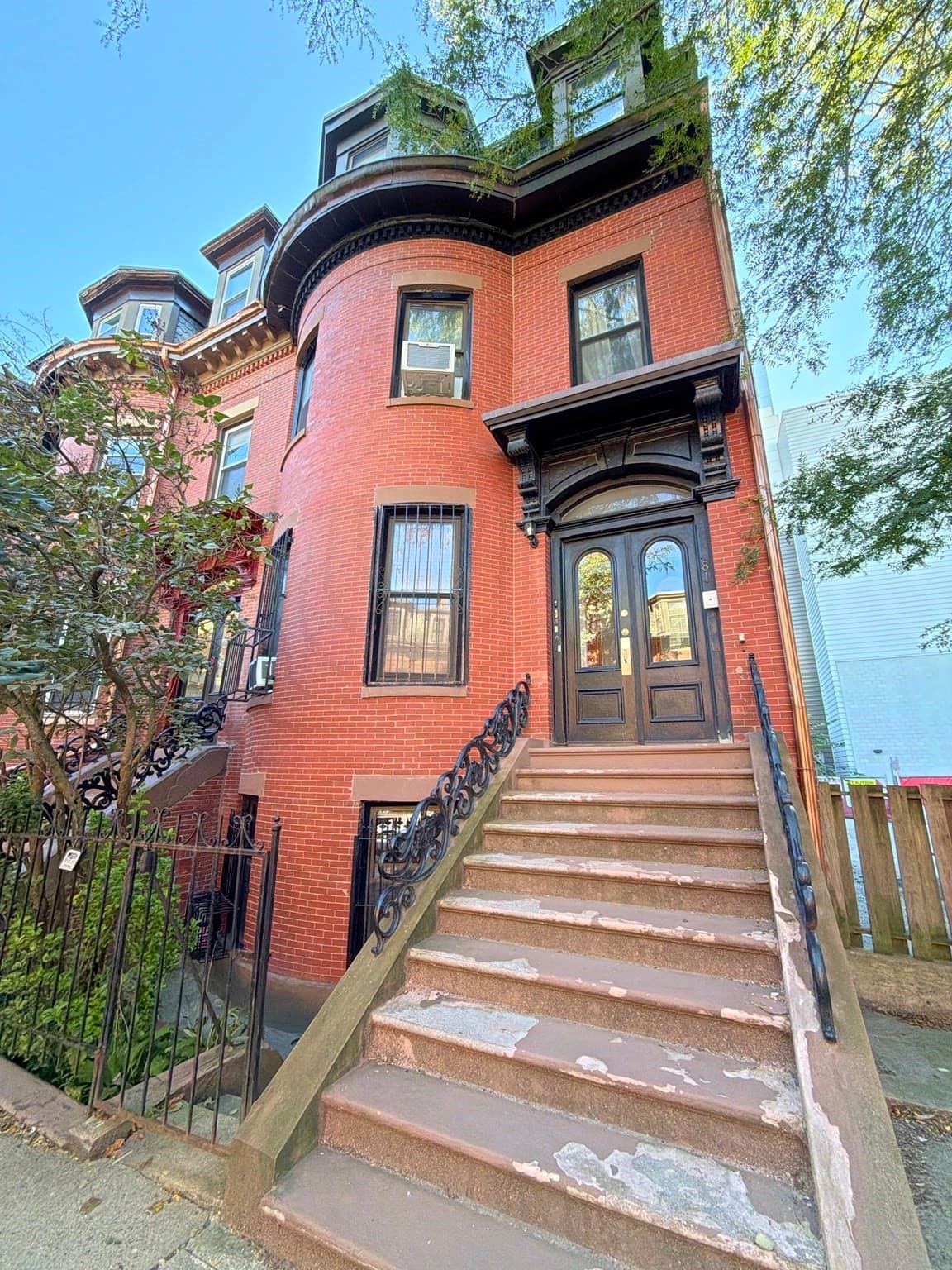 Condominium at 81 E Brookline St # 1, Boston MA 02118, Boston, photo 20 of 22