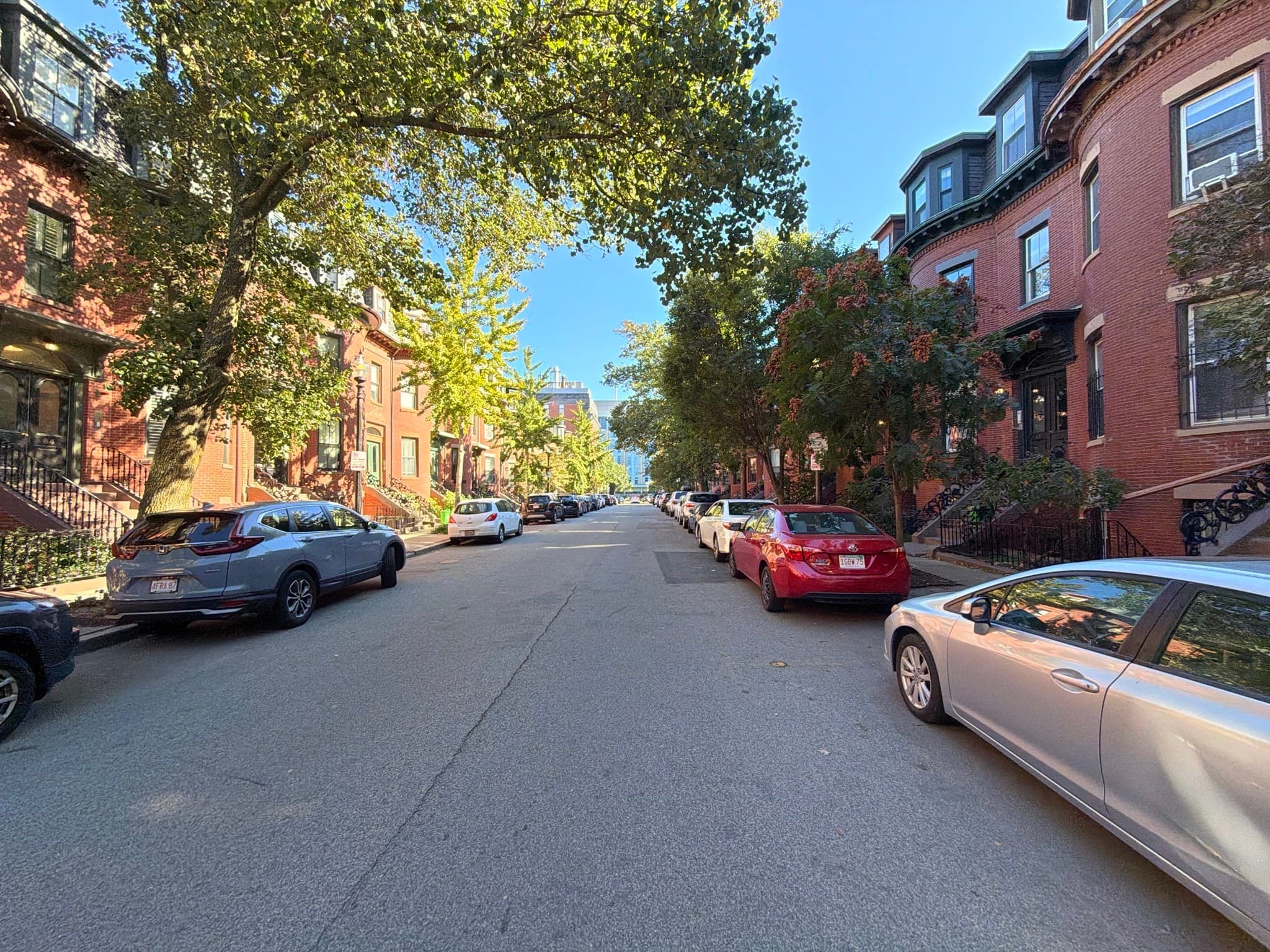 Condominium at 81 E Brookline St # 1, Boston MA 02118, Boston, photo 19 of 22