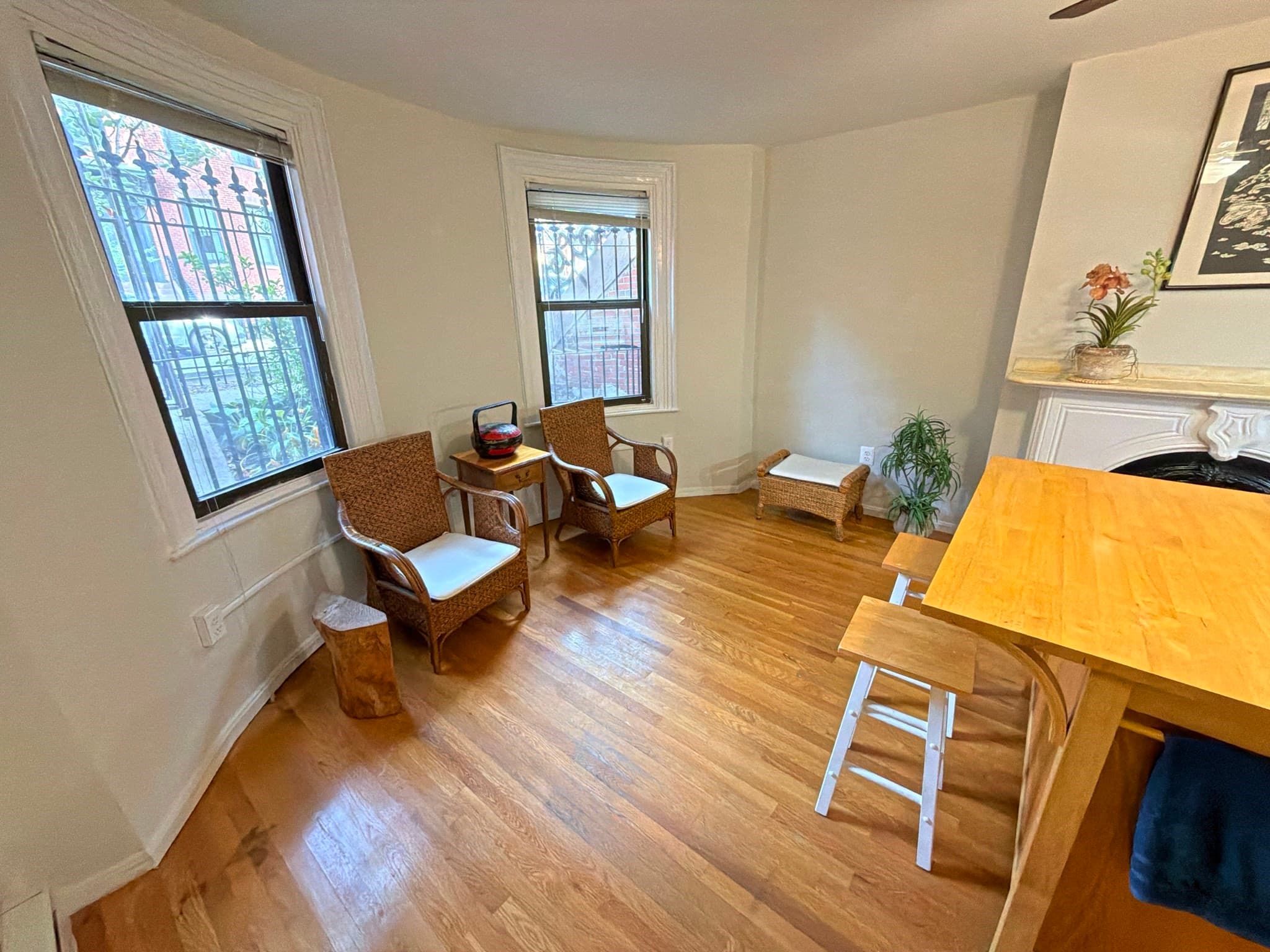 Condominium at 81 E Brookline St # 1, Boston MA 02118, Boston, photo 4 of 22