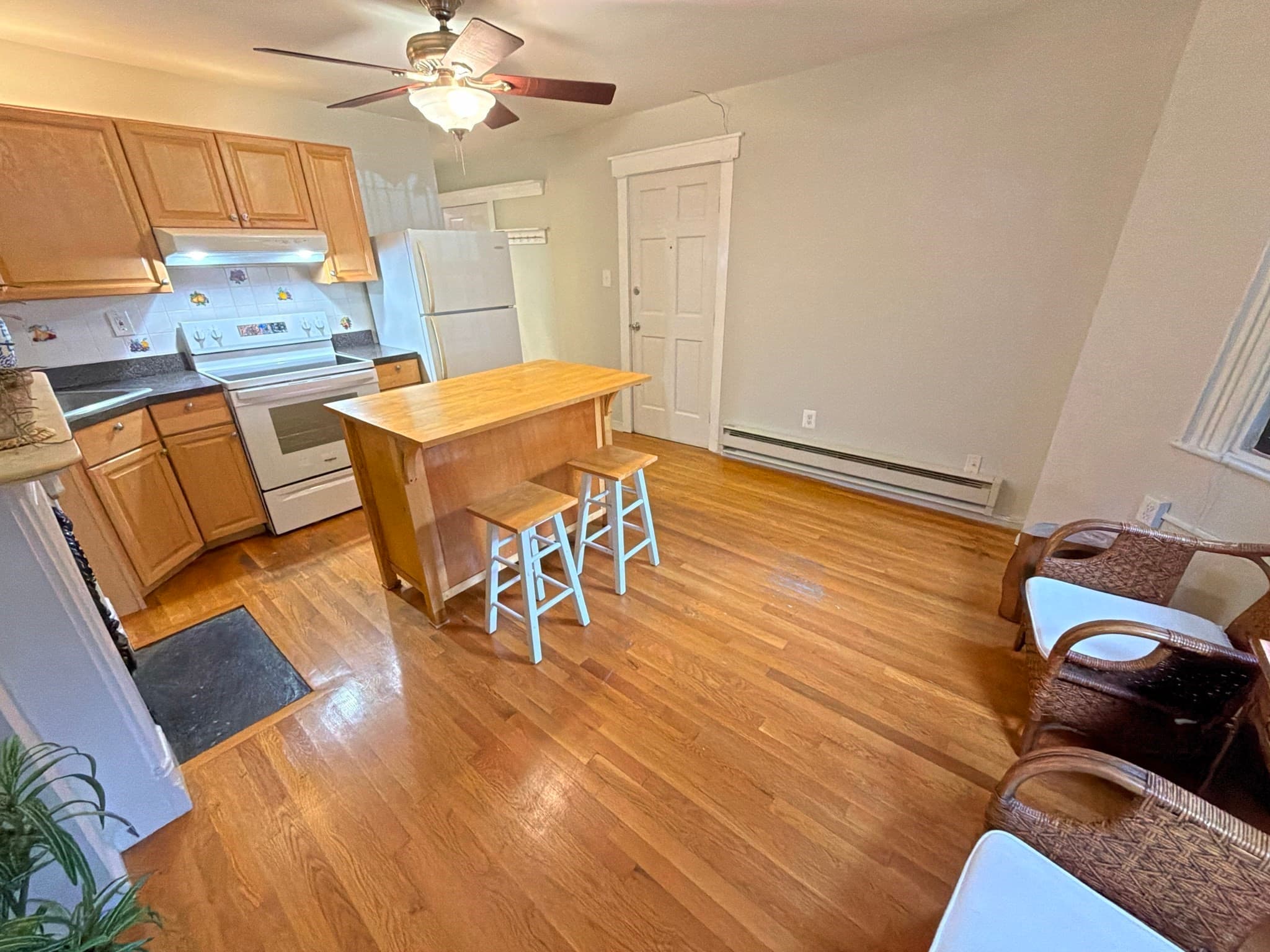 Condominium at 81 E Brookline St # 1, Boston MA 02118, Boston, photo 8 of 22