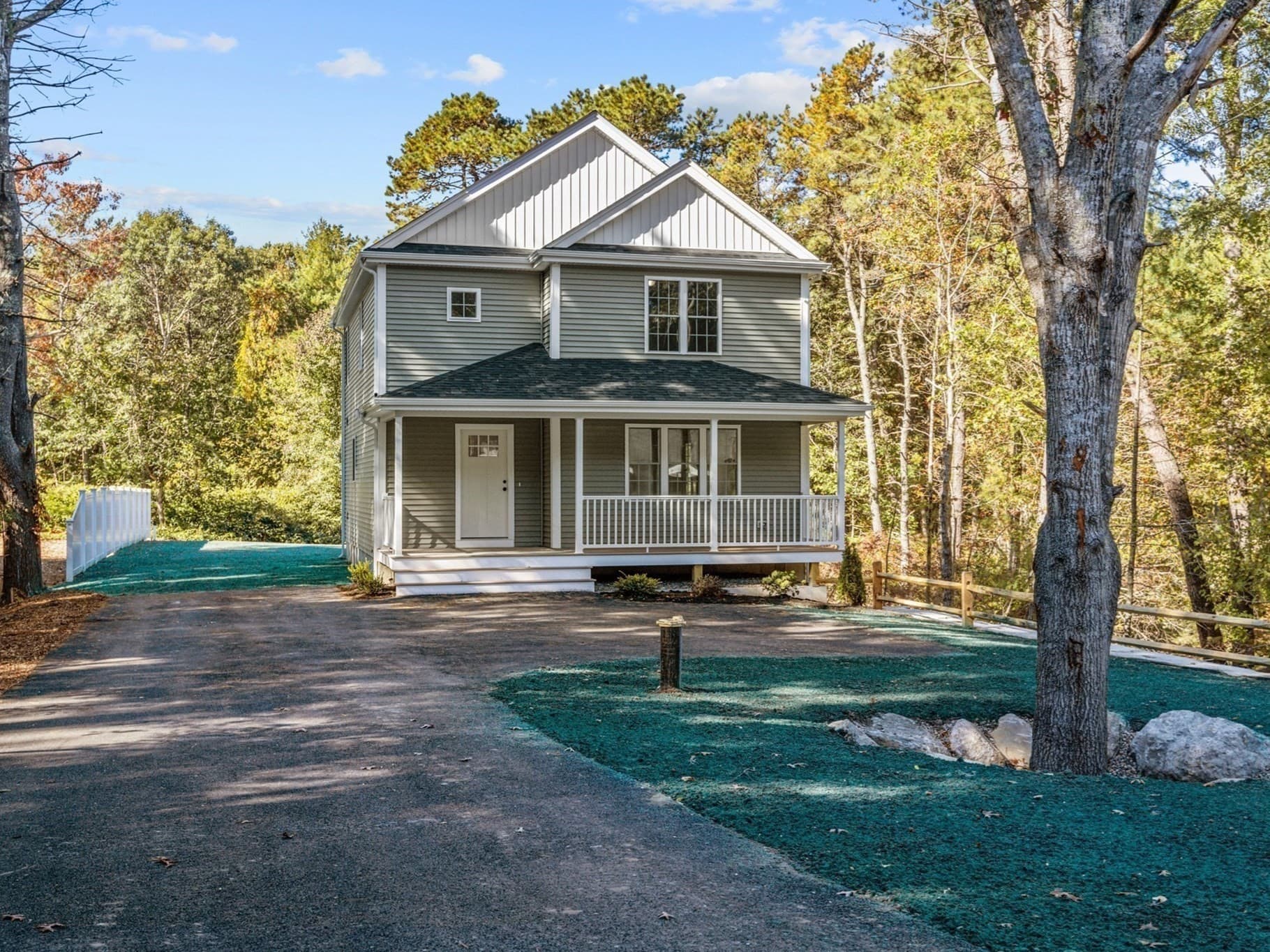 19 Captains Way, Lakeville MA 02347