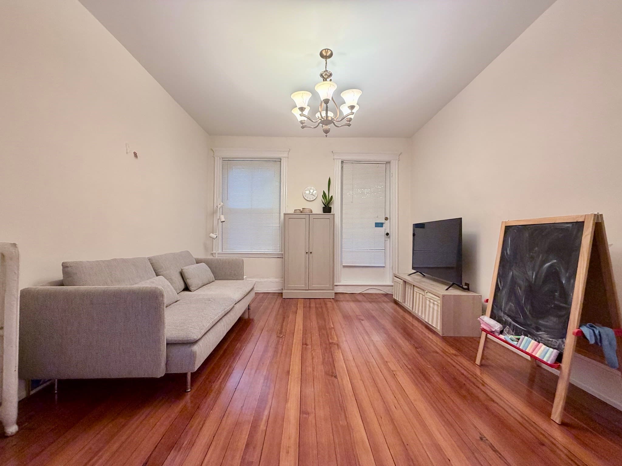 Condominium at 35 Westbourne Terrace # 2, Brookline MA 02446, Brookline, photo 5 of 17