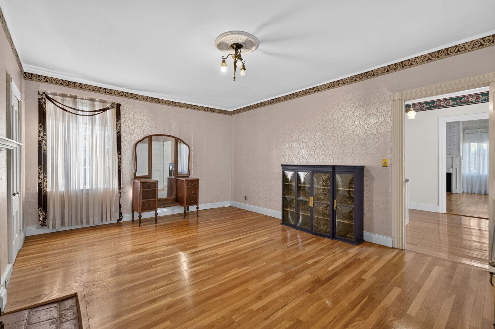 Single Family Residence at 43 Summer St, Taunton MA 02780, Taunton, photo 23 of 42