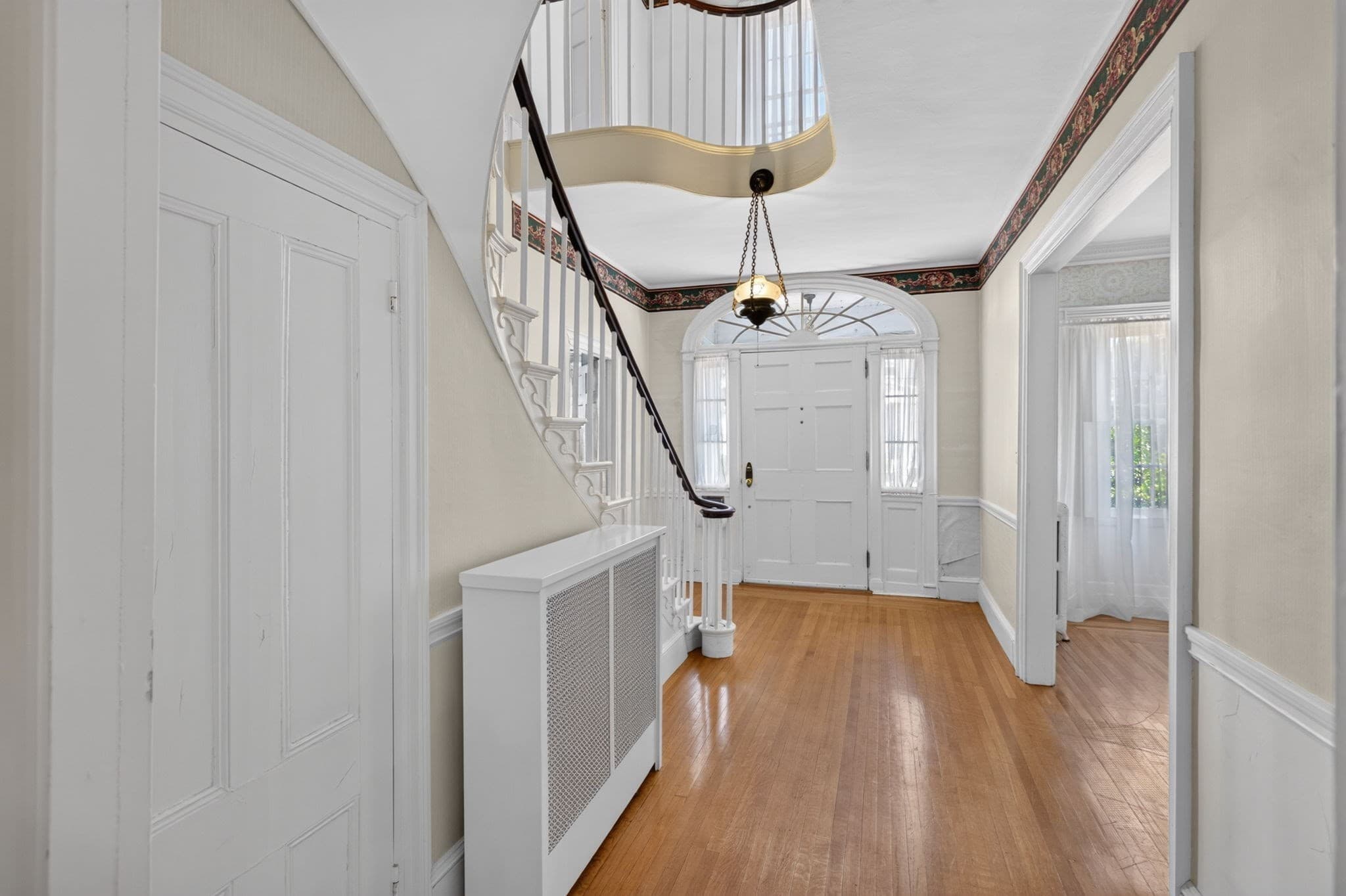 Single Family Residence at 43 Summer St, Taunton MA 02780, Taunton, photo 6 of 42
