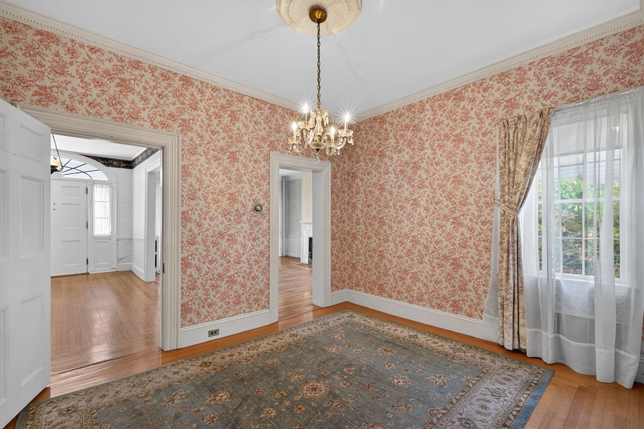 Single Family Residence at 43 Summer St, Taunton MA 02780, Taunton, photo 13 of 42