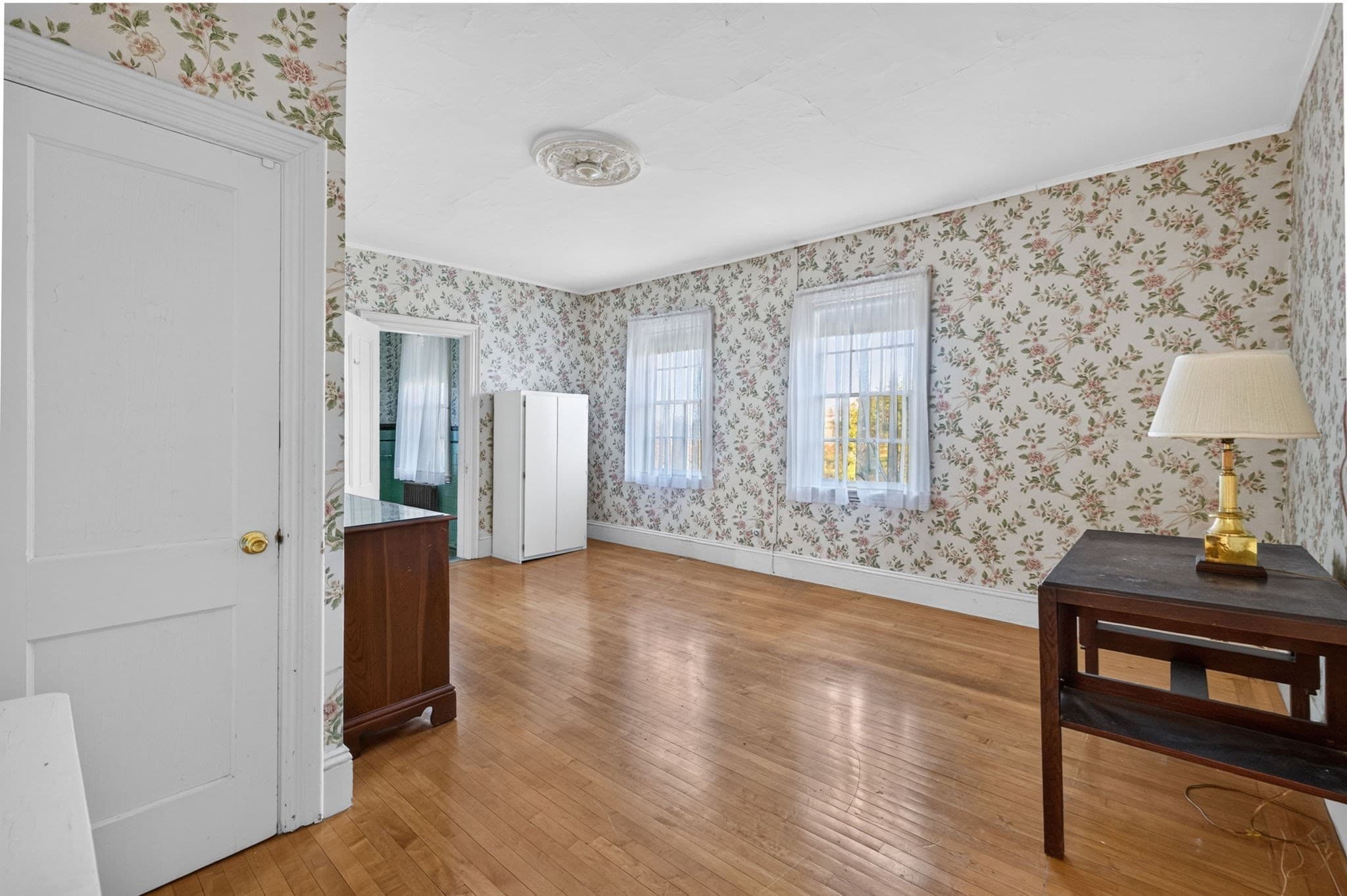 Single Family Residence at 43 Summer St, Taunton MA 02780, Taunton, photo 26 of 42