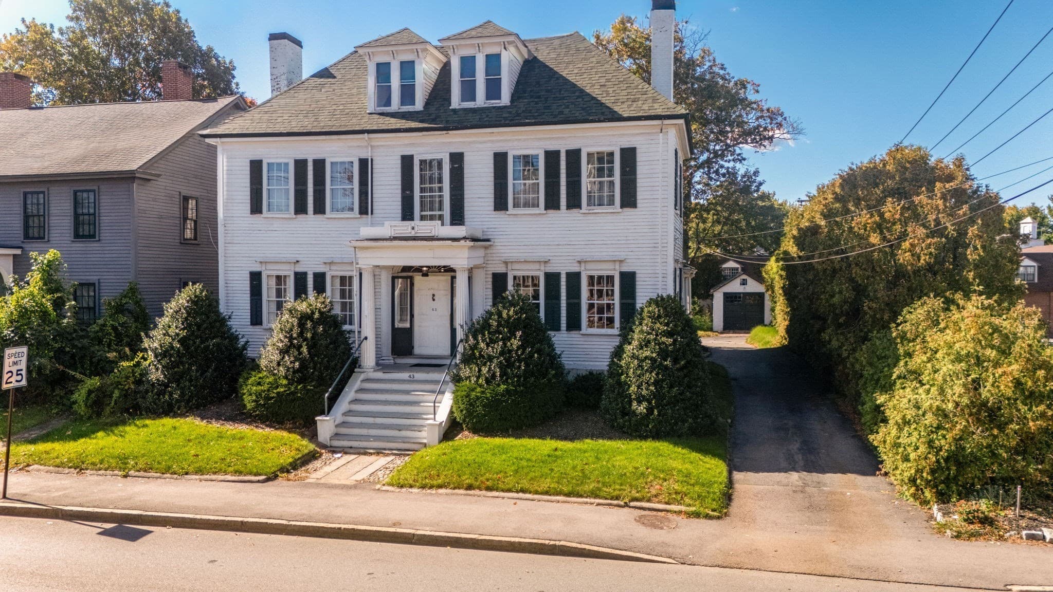 Single Family Residence at 43 Summer St, Taunton MA 02780, Taunton, photo 3 of 42