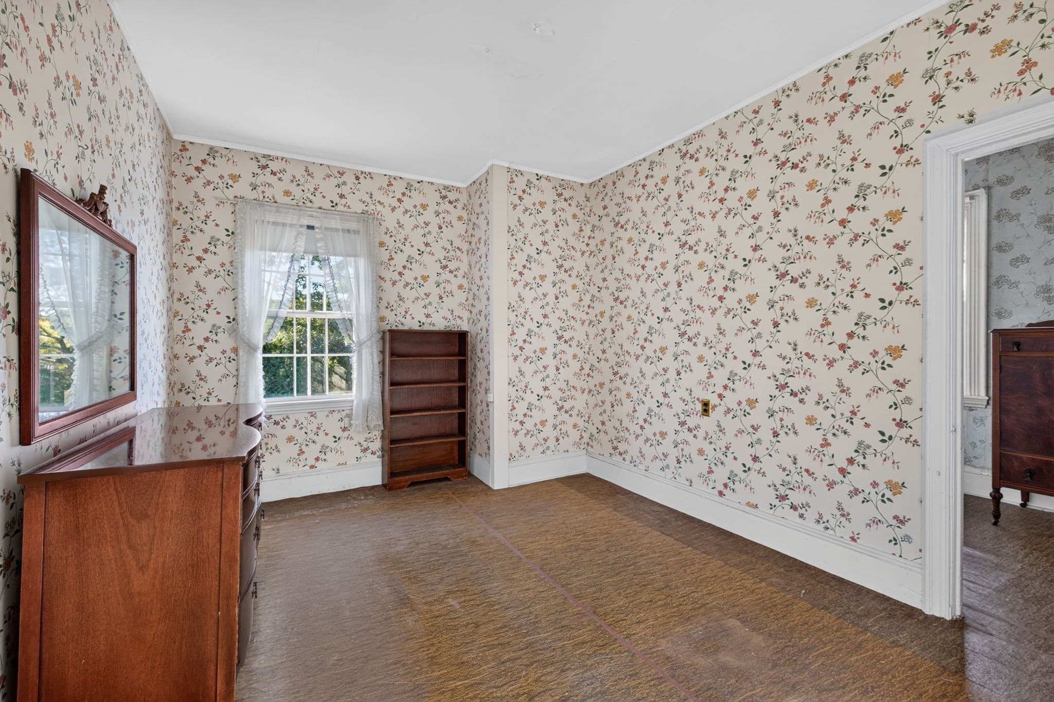 Single Family Residence at 43 Summer St, Taunton MA 02780, Taunton, photo 28 of 42