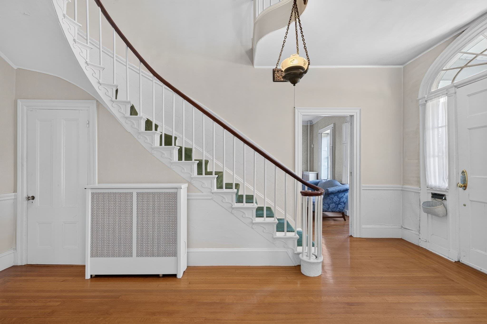 Single Family Residence at 43 Summer St, Taunton MA 02780, Taunton, photo 5 of 42