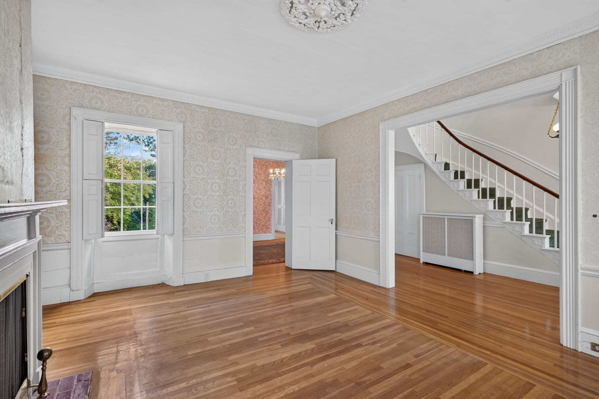 Single Family Residence at 43 Summer St, Taunton MA 02780, Taunton, photo 9 of 42