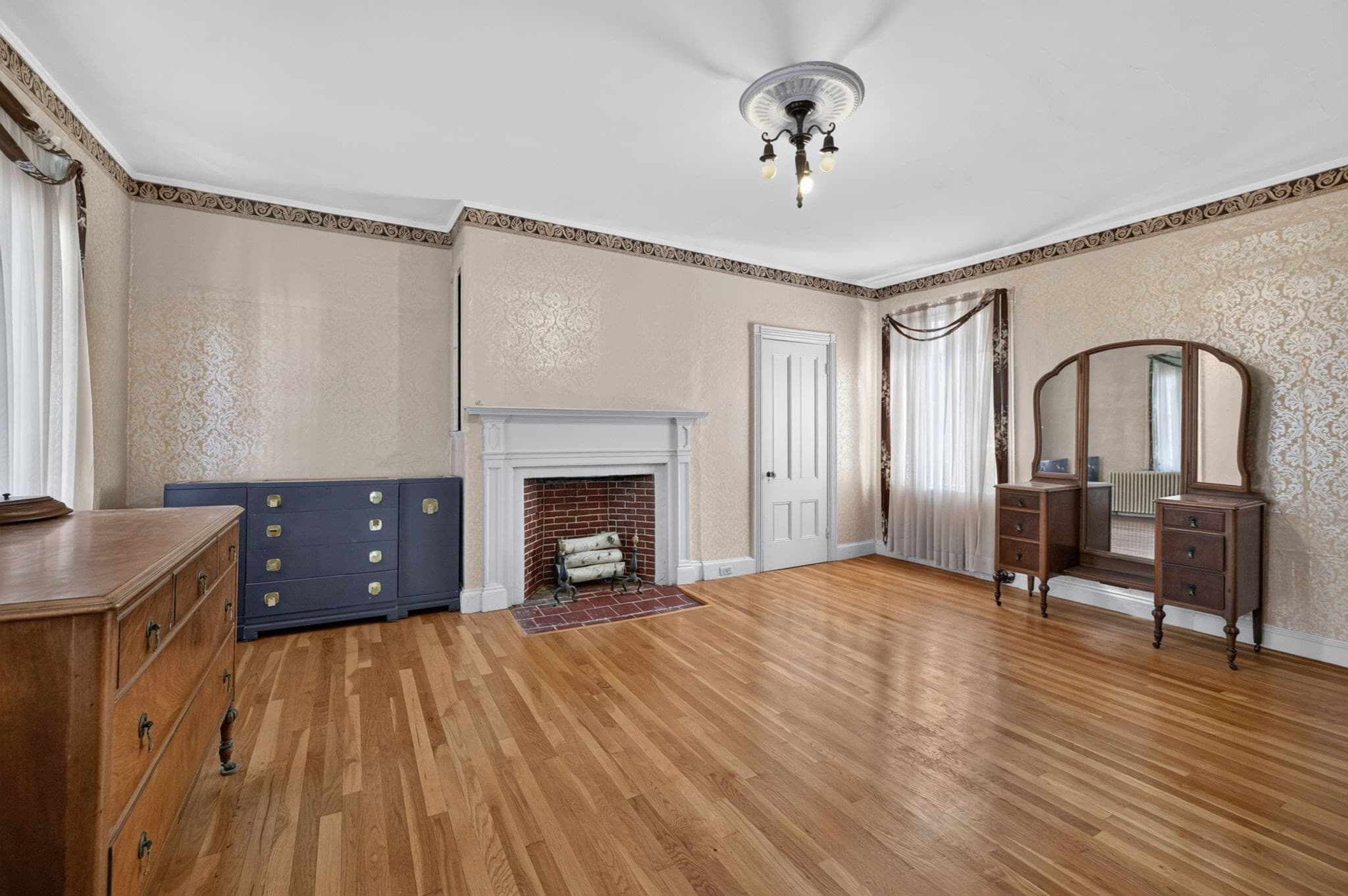 Single Family Residence at 43 Summer St, Taunton MA 02780, Taunton, photo 24 of 42
