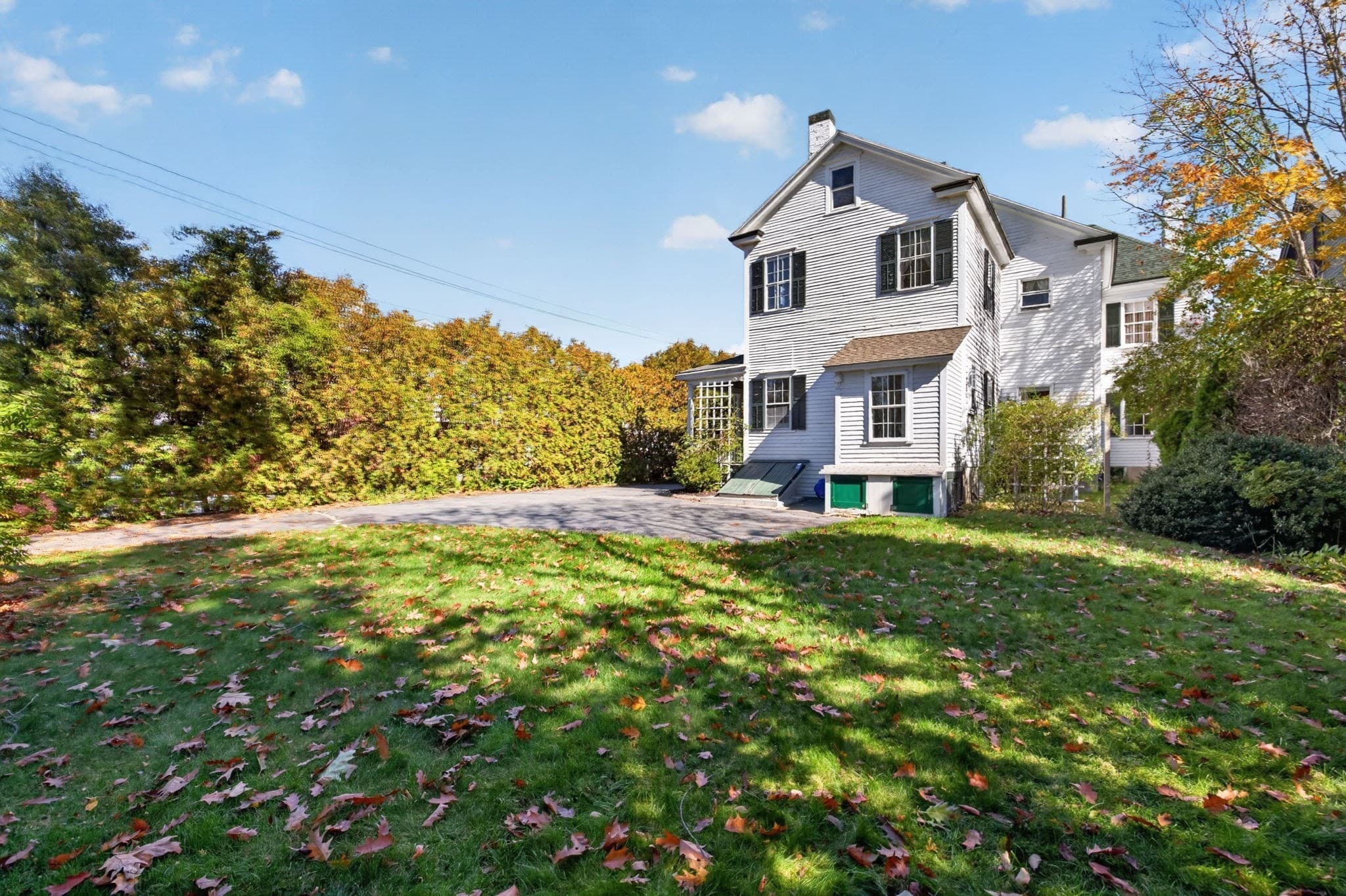 Single Family Residence at 43 Summer St, Taunton MA 02780, Taunton, photo 38 of 42