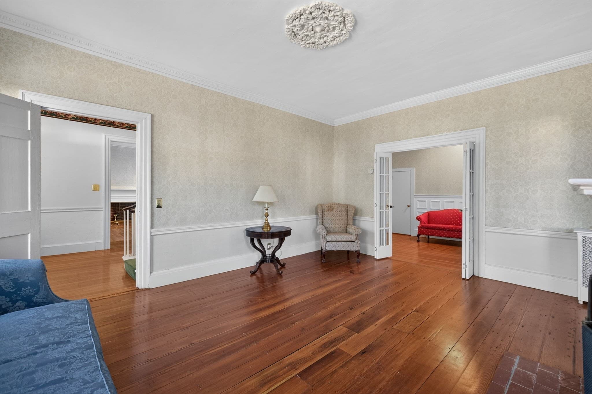 Single Family Residence at 43 Summer St, Taunton MA 02780, Taunton, photo 14 of 42