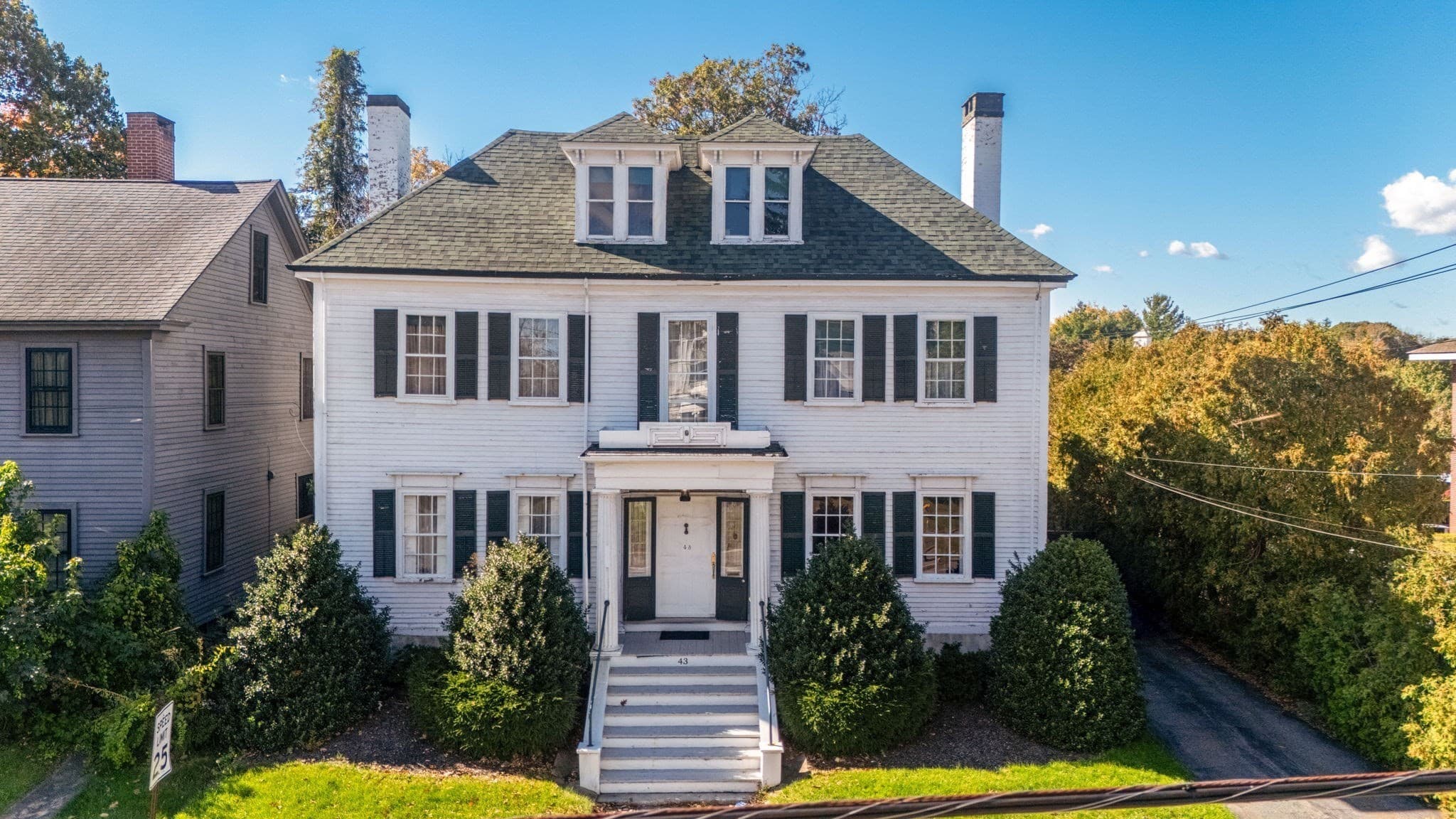 Single Family Residence at 43 Summer St, Taunton MA 02780, Taunton, photo 37 of 42
