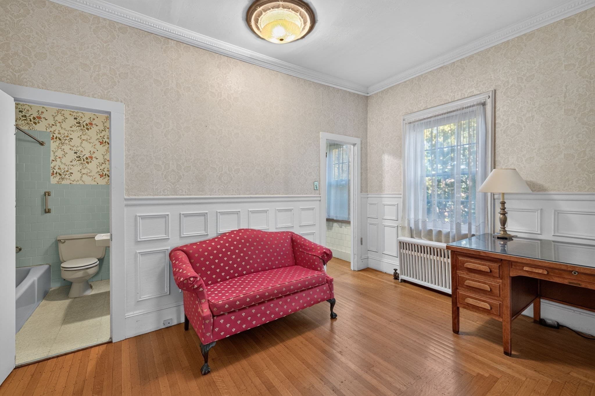 Single Family Residence at 43 Summer St, Taunton MA 02780, Taunton, photo 15 of 42
