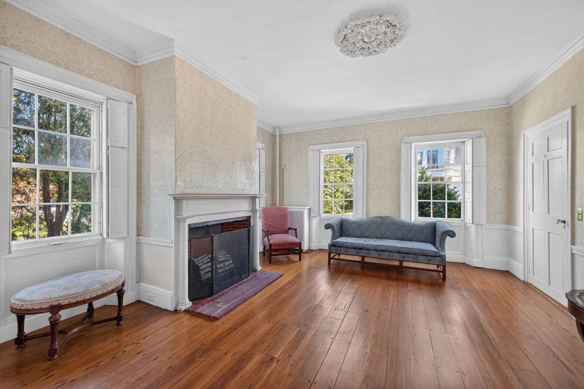 Single Family Residence at 43 Summer St, Taunton MA 02780, Taunton, photo 11 of 42