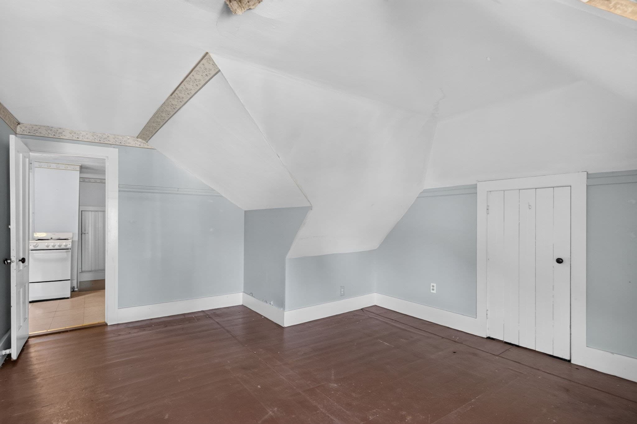 Single Family Residence at 43 Summer St, Taunton MA 02780, Taunton, photo 35 of 42