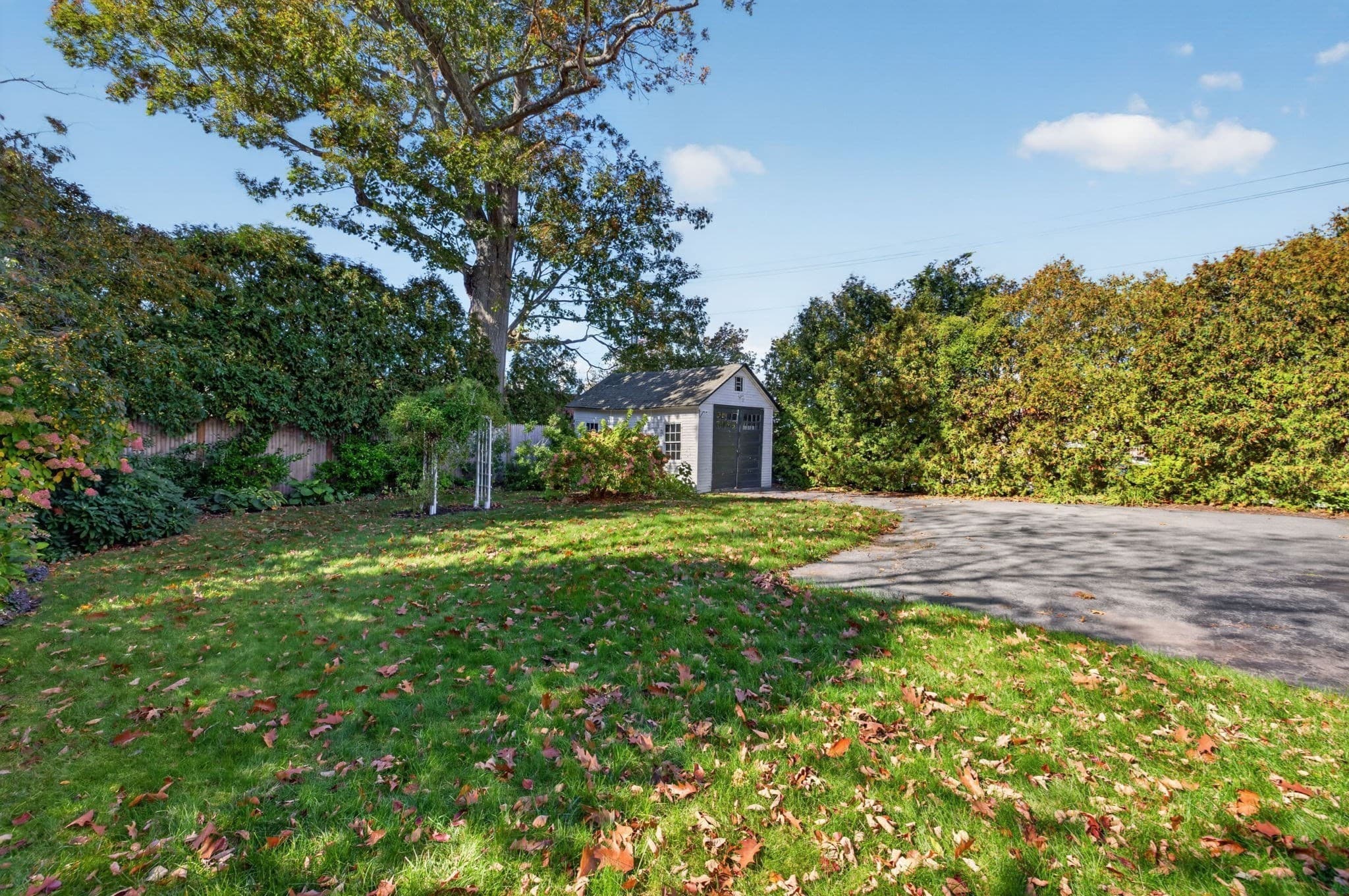 Single Family Residence at 43 Summer St, Taunton MA 02780, Taunton, photo 39 of 42