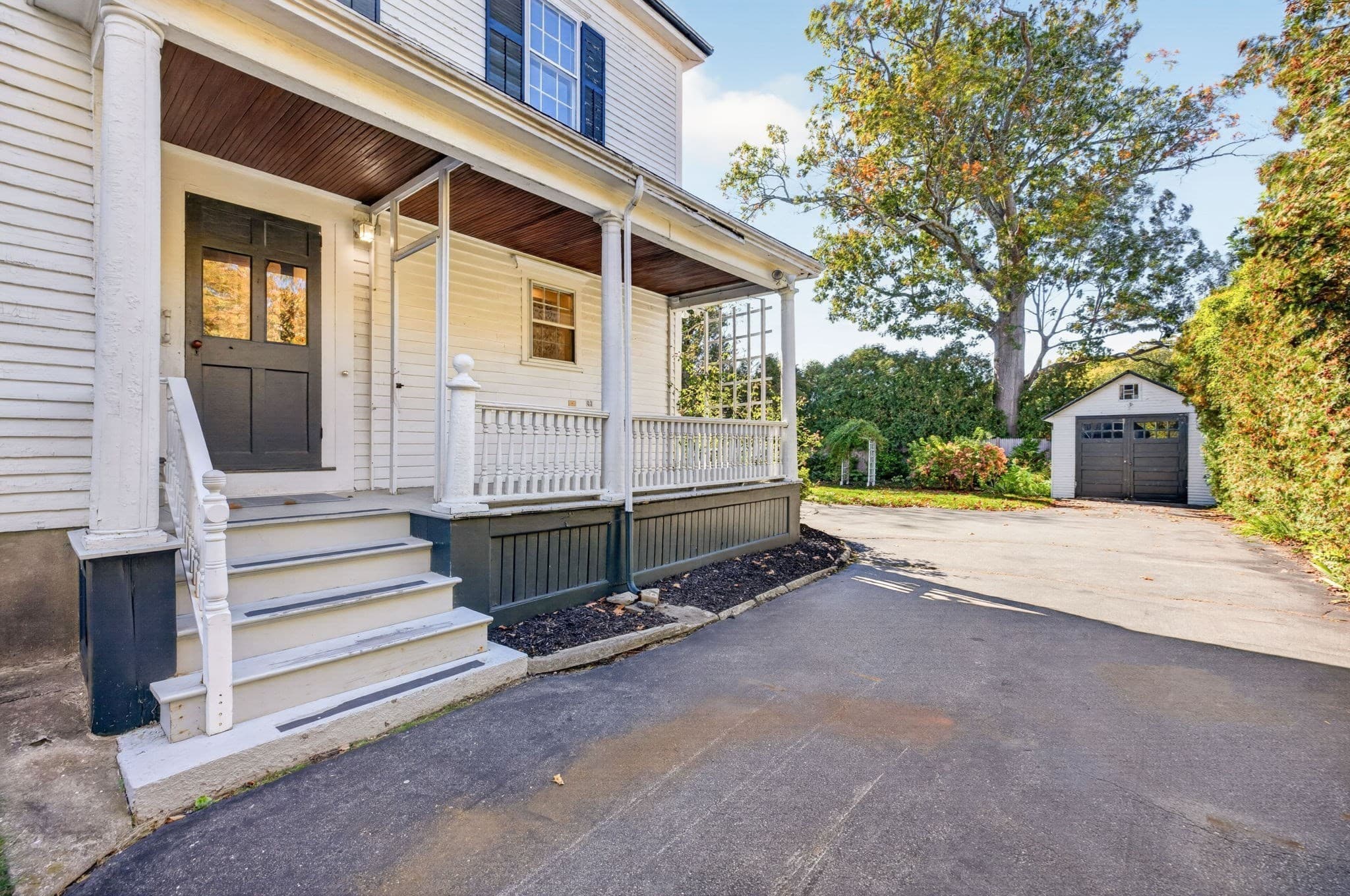 Single Family Residence at 43 Summer St, Taunton MA 02780, Taunton, photo 4 of 42