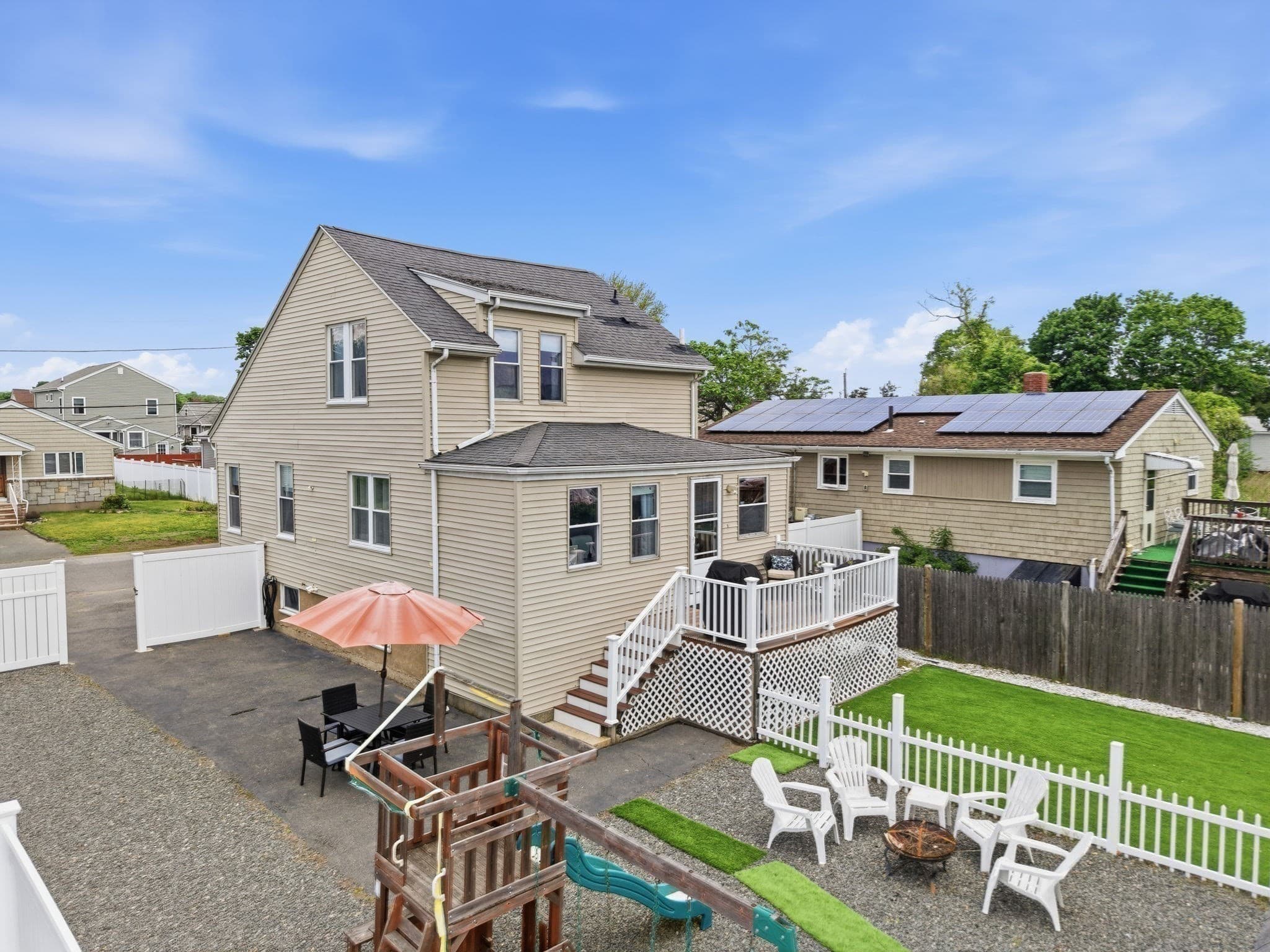 Single Family Residence at 28 Houston Ave, Saugus MA 01906, Saugus, photo 5 of 42