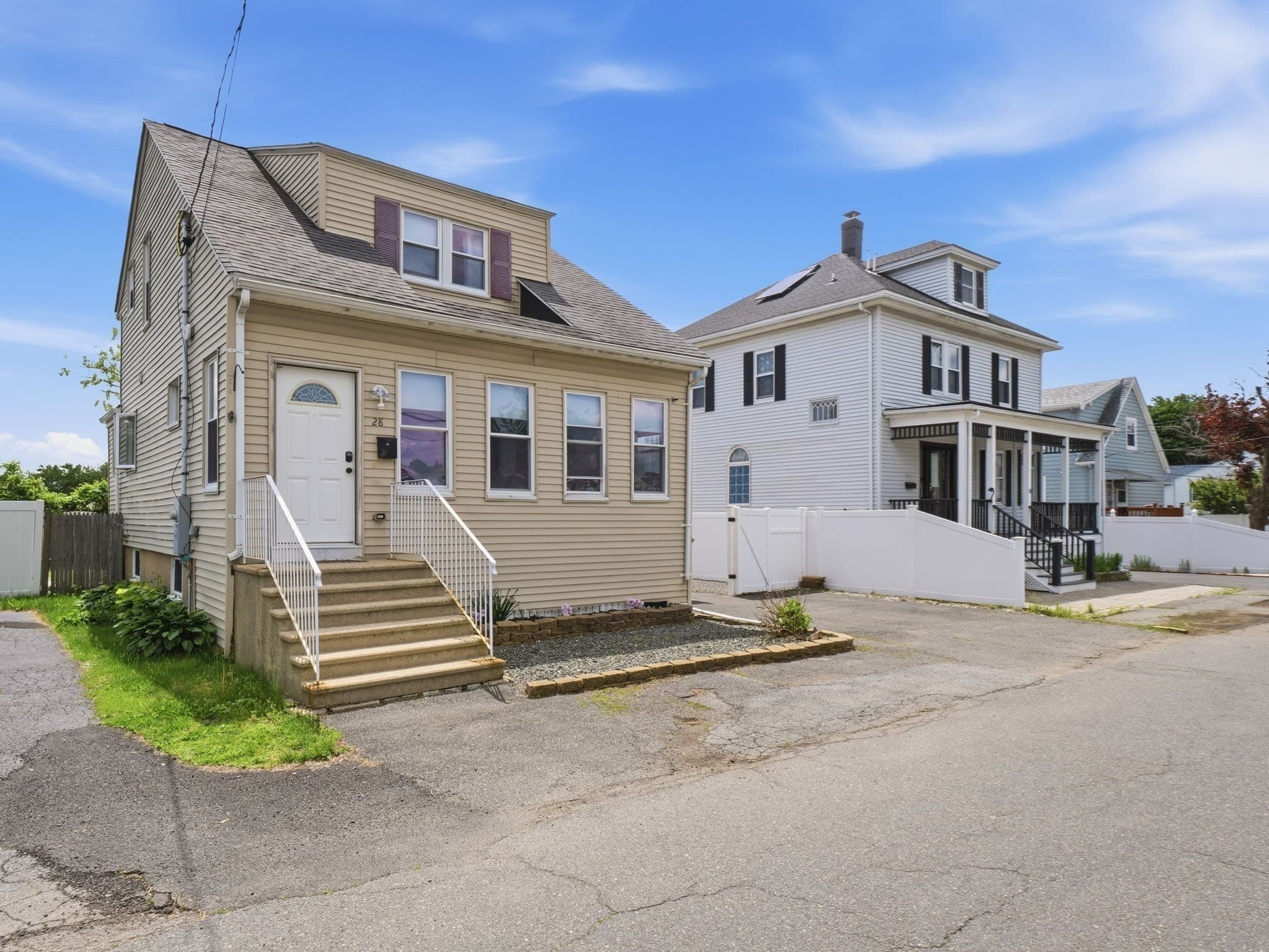 Single Family Residence at 28 Houston Ave, Saugus MA 01906, Saugus, photo 4 of 42