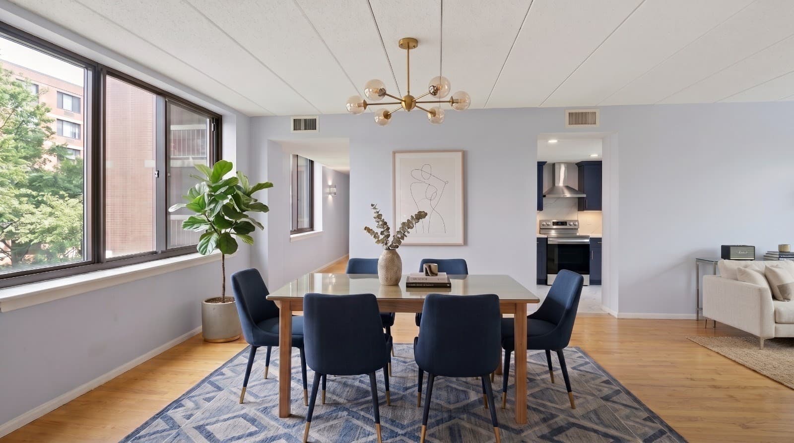 Condominium at 85 Brainerd Road # 415, Boston MA 02134, Boston, photo 2 of 10