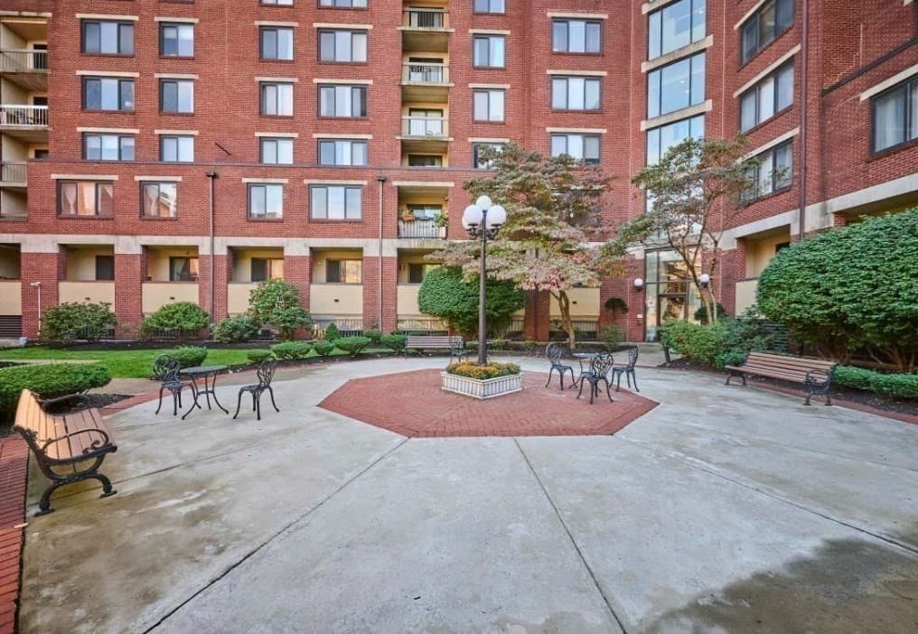 Condominium at 85 Brainerd Road # 415, Boston MA 02134, Boston, photo 7 of 10
