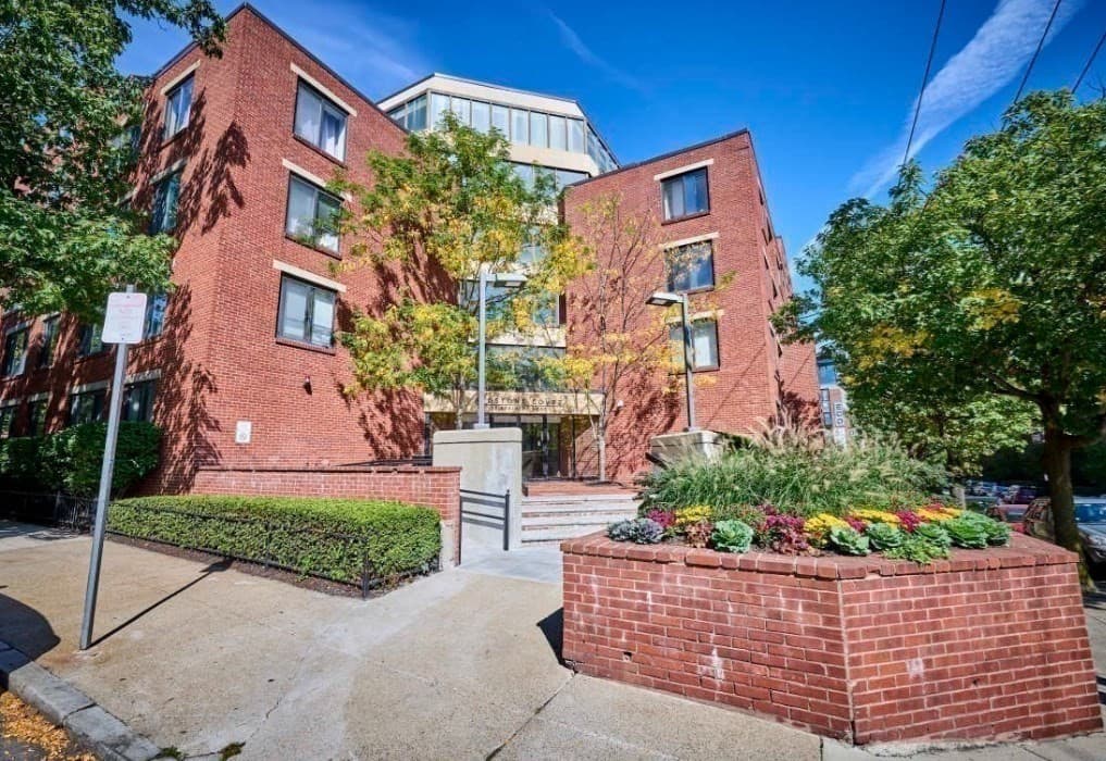 Condominium at 85 Brainerd Road # 415, Boston MA 02134, Boston, photo 5 of 10