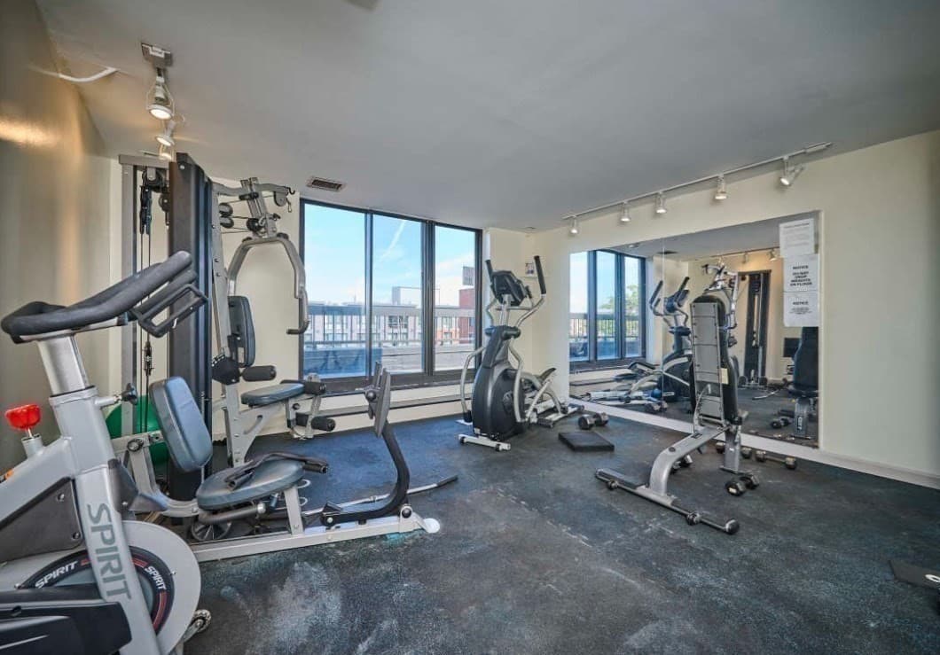 Condominium at 85 Brainerd Road # 415, Boston MA 02134, Boston, photo 10 of 10