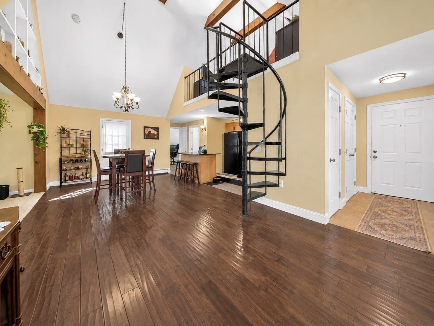 Condominium at 25 Bayberry Dr # 25, Worcester MA 01607, Worcester, photo 6 of 26